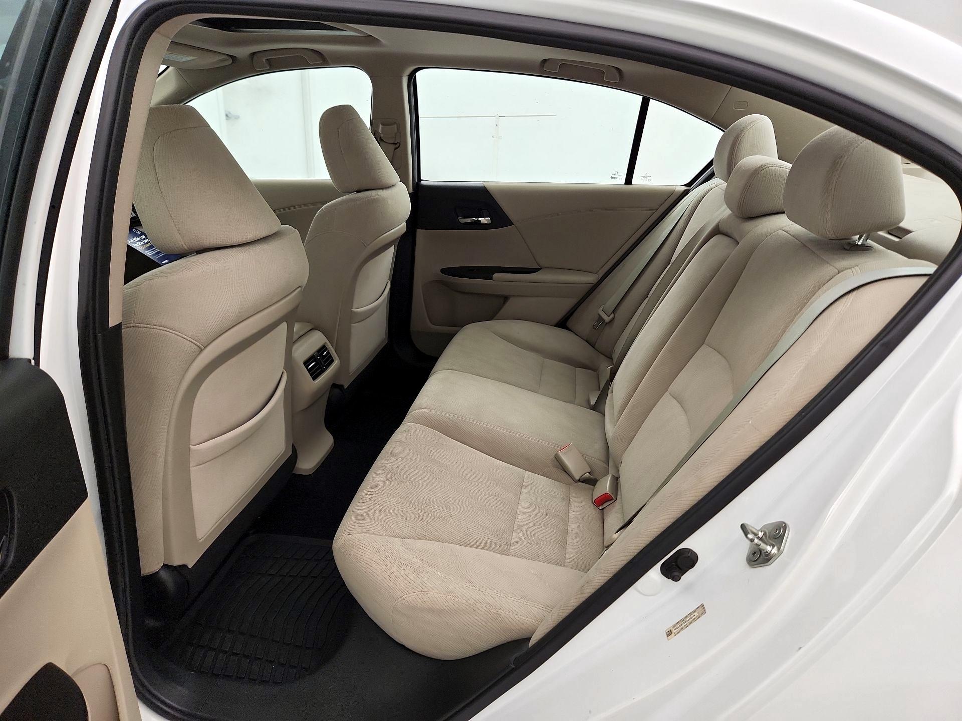 Thumbnail: 2014 Honda Accord - 20