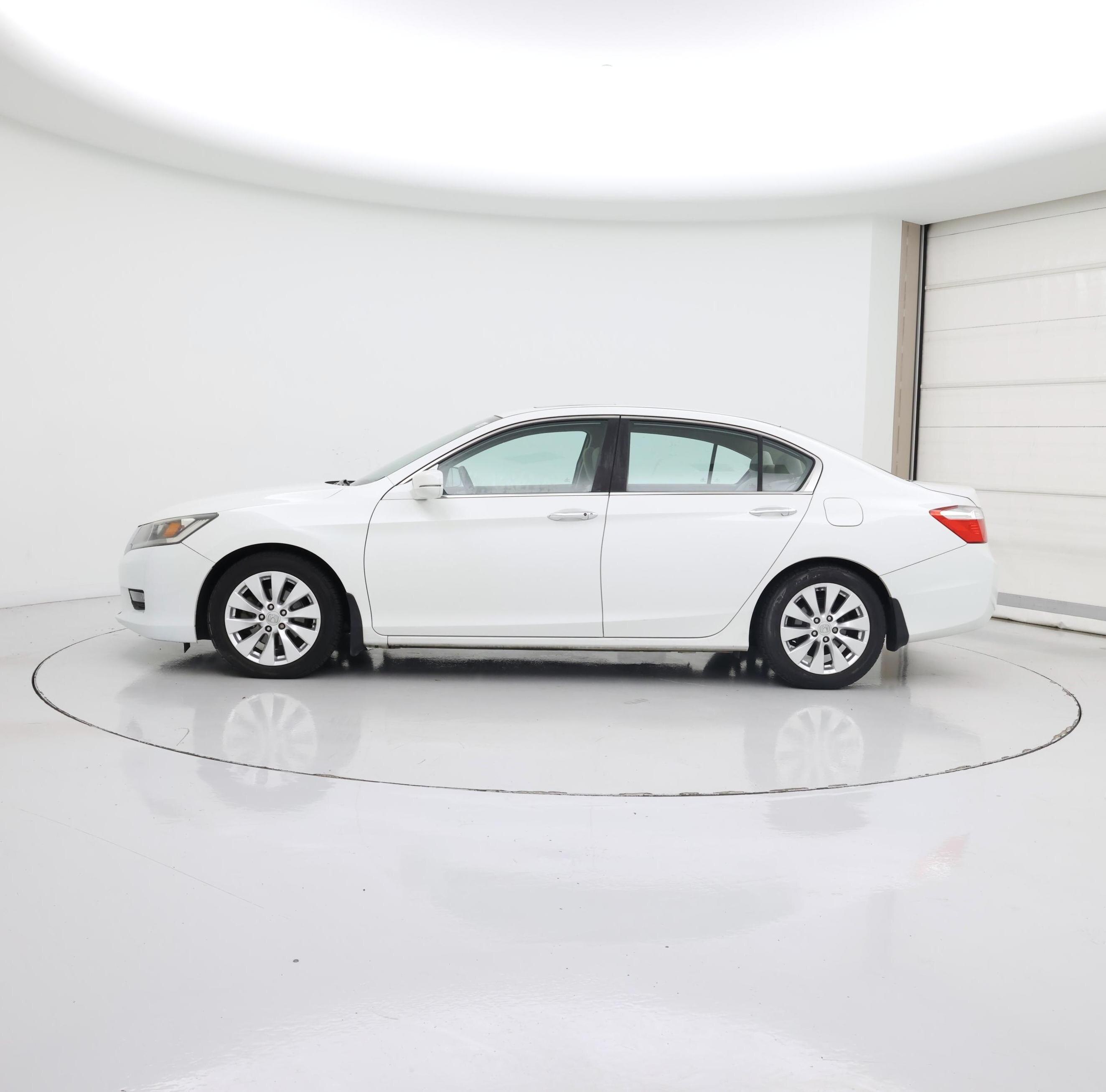 Thumbnail: 2014 Honda Accord - 3