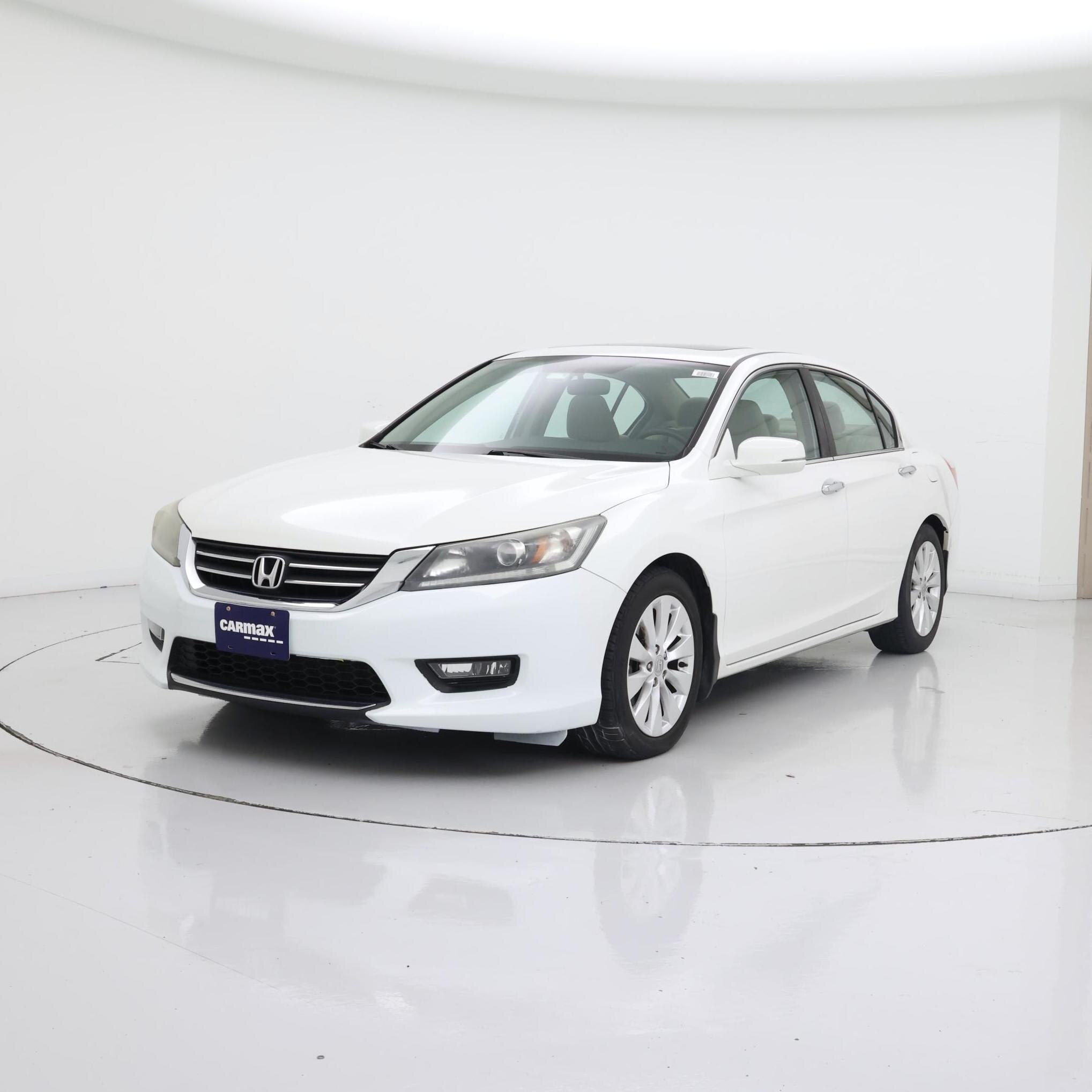 Thumbnail: 2014 Honda Accord - 4