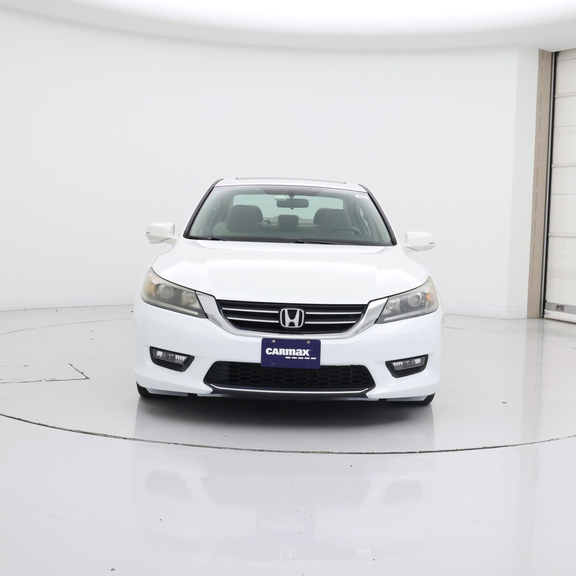 Thumbnail: 2014 Honda Accord - 5
