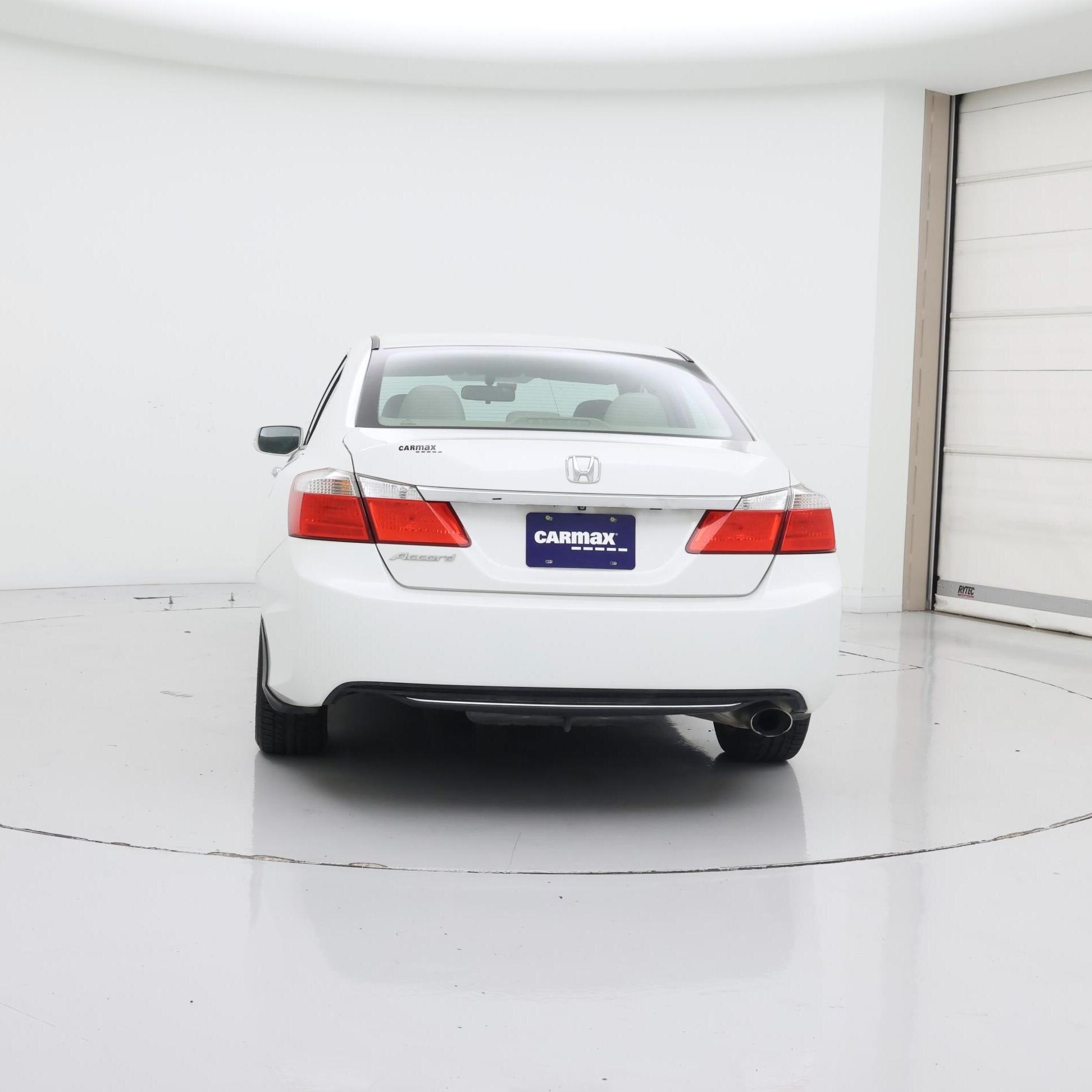 Thumbnail: 2014 Honda Accord - 6