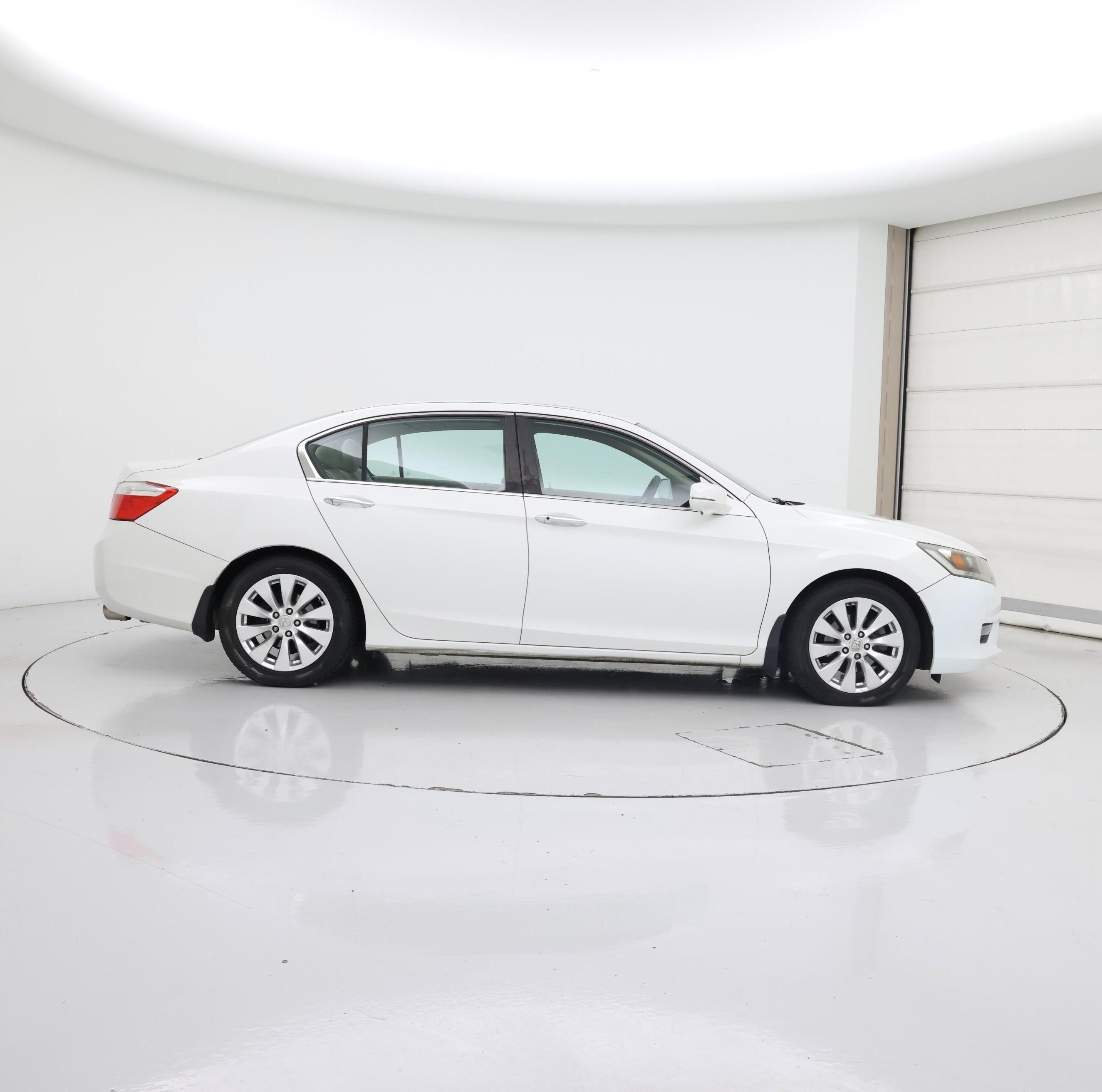Thumbnail: 2014 Honda Accord - 7