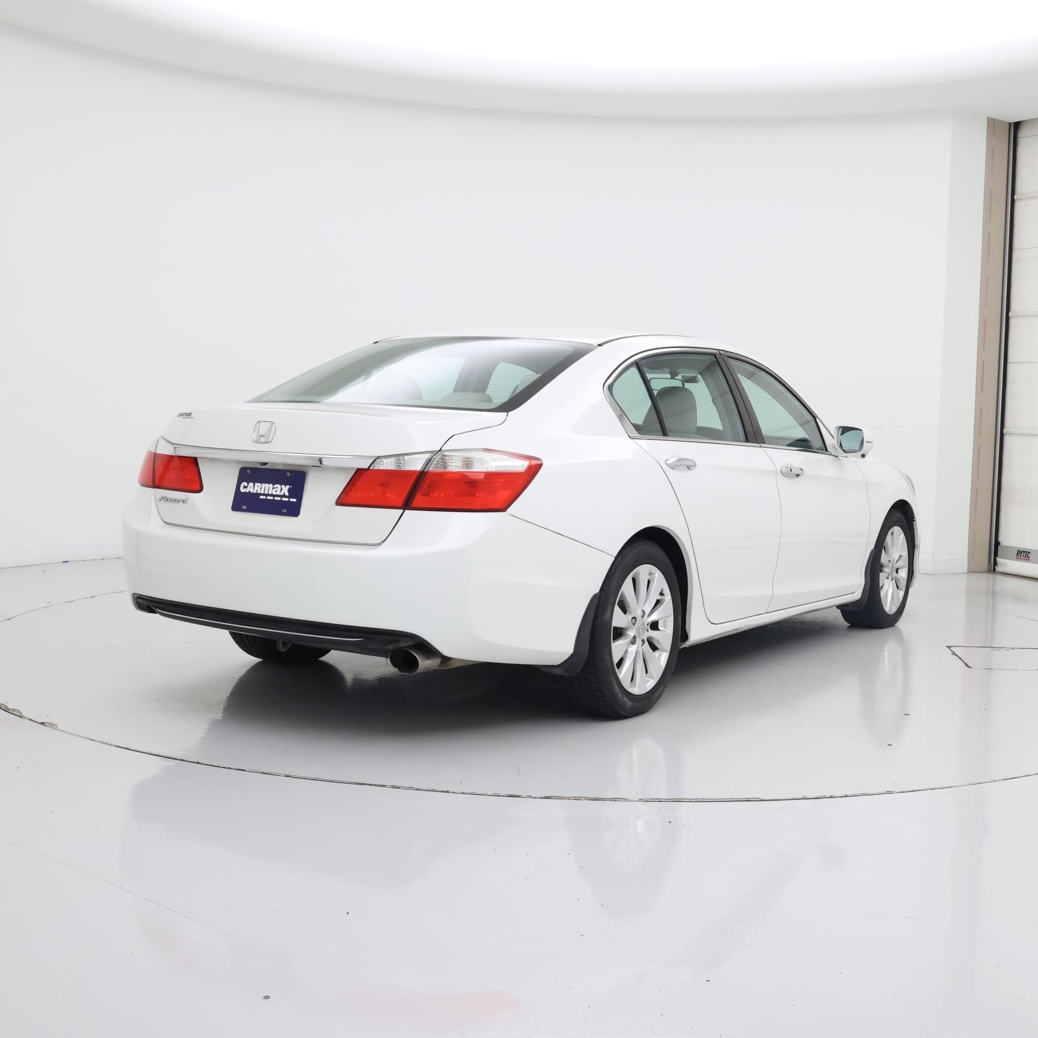Thumbnail: 2014 Honda Accord - 8