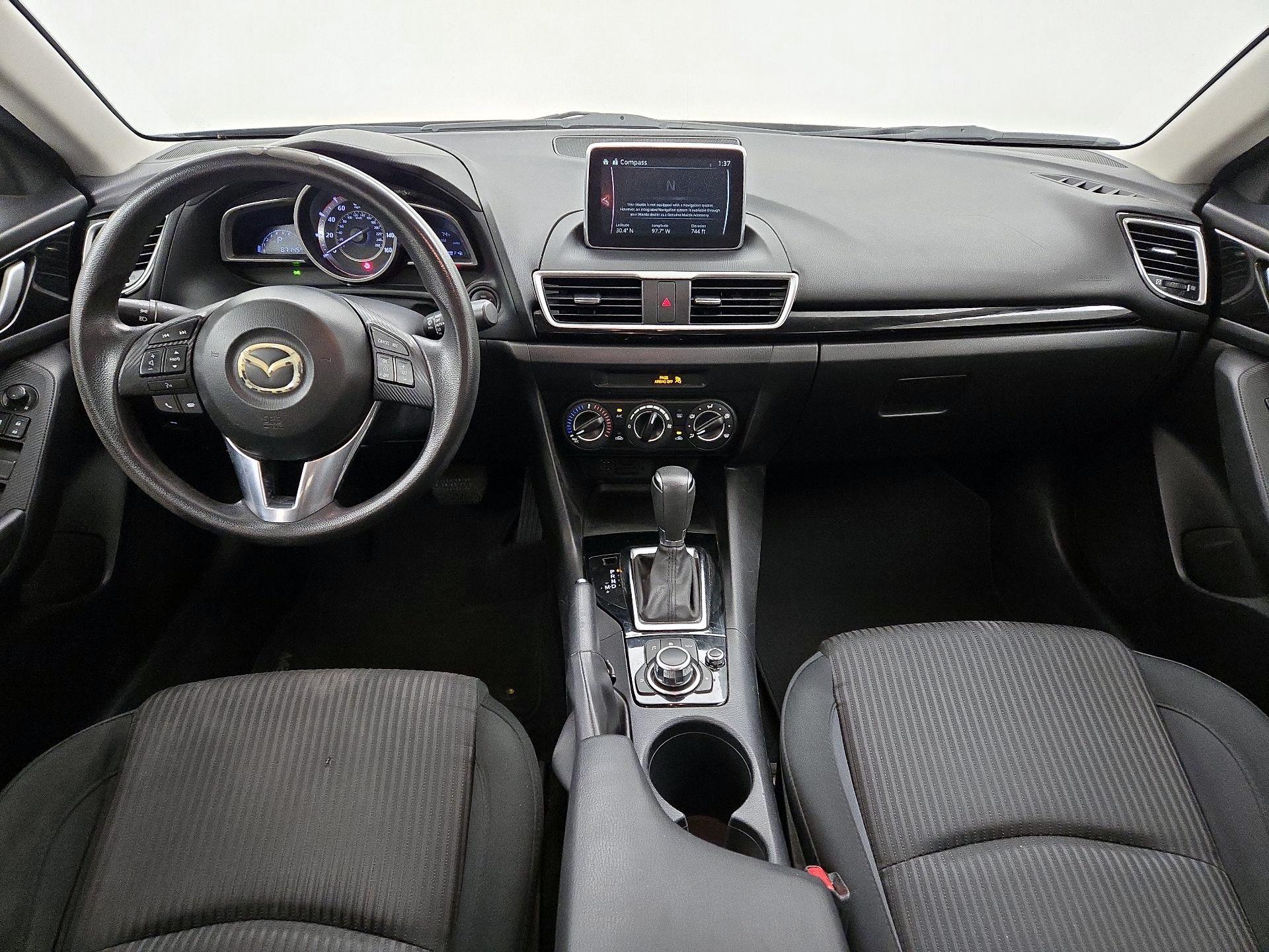 Thumbnail: 2016 Mazda Mazda3 - 9