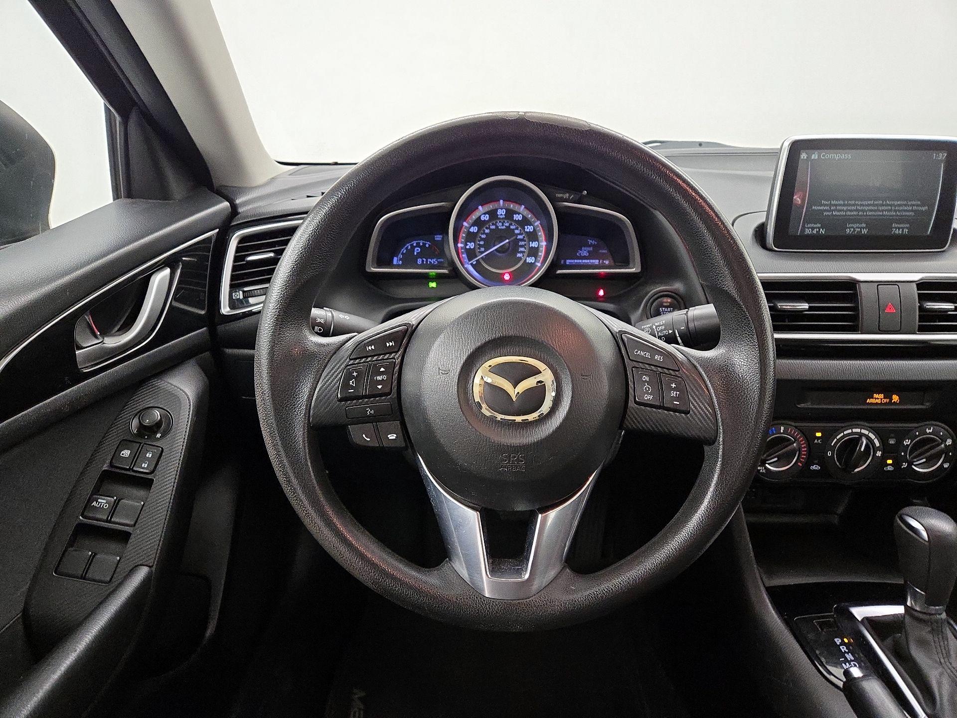 Thumbnail: 2016 Mazda Mazda3 - 10