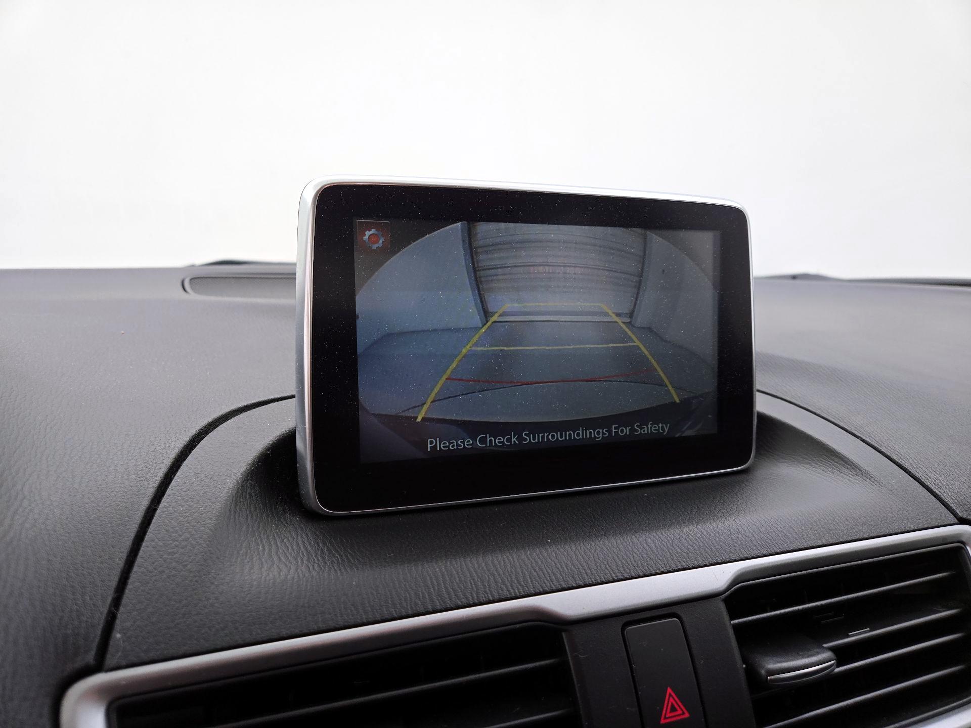 Thumbnail: 2016 Mazda Mazda3 - 14