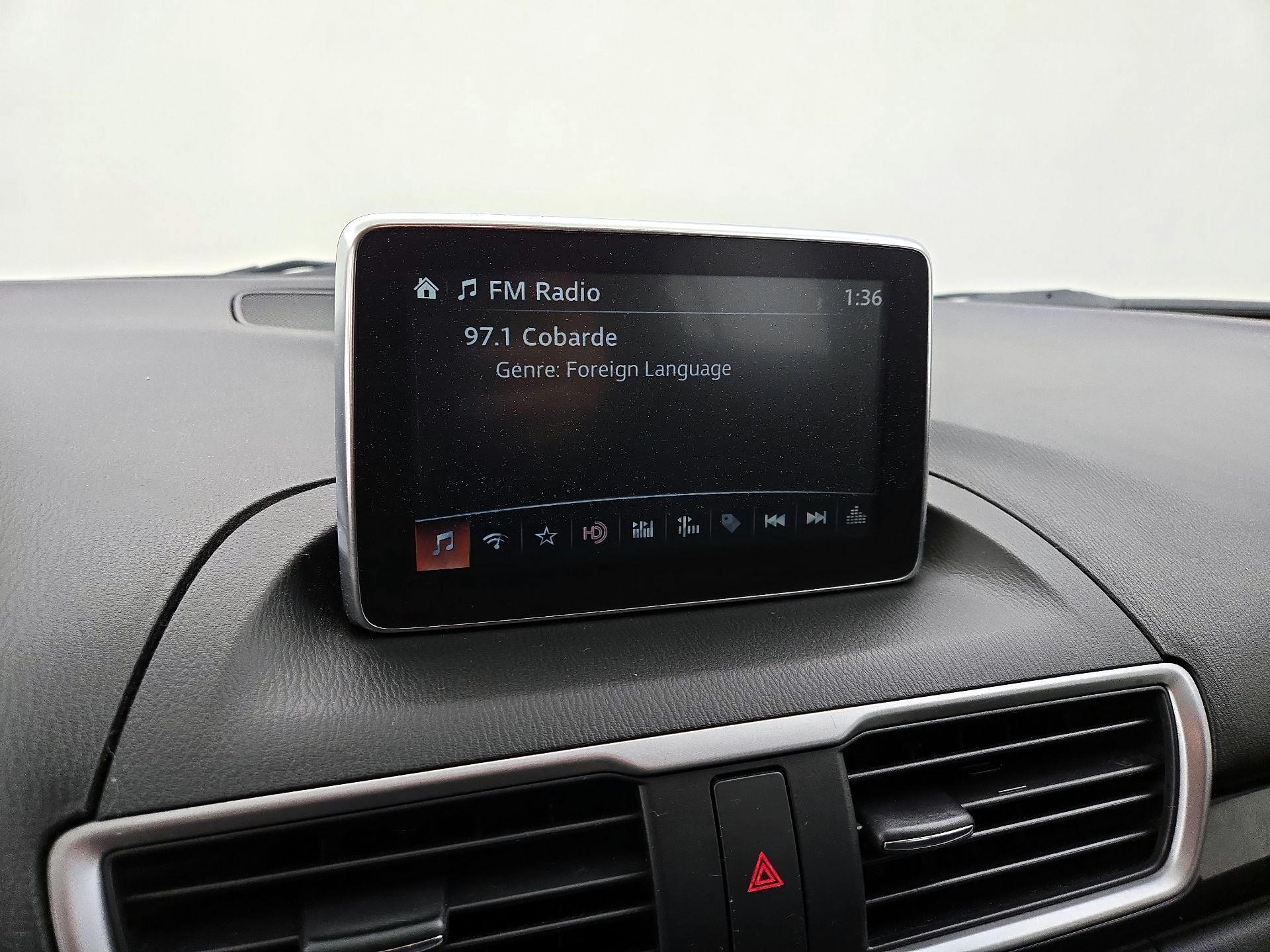 Thumbnail: 2016 Mazda Mazda3 - 15