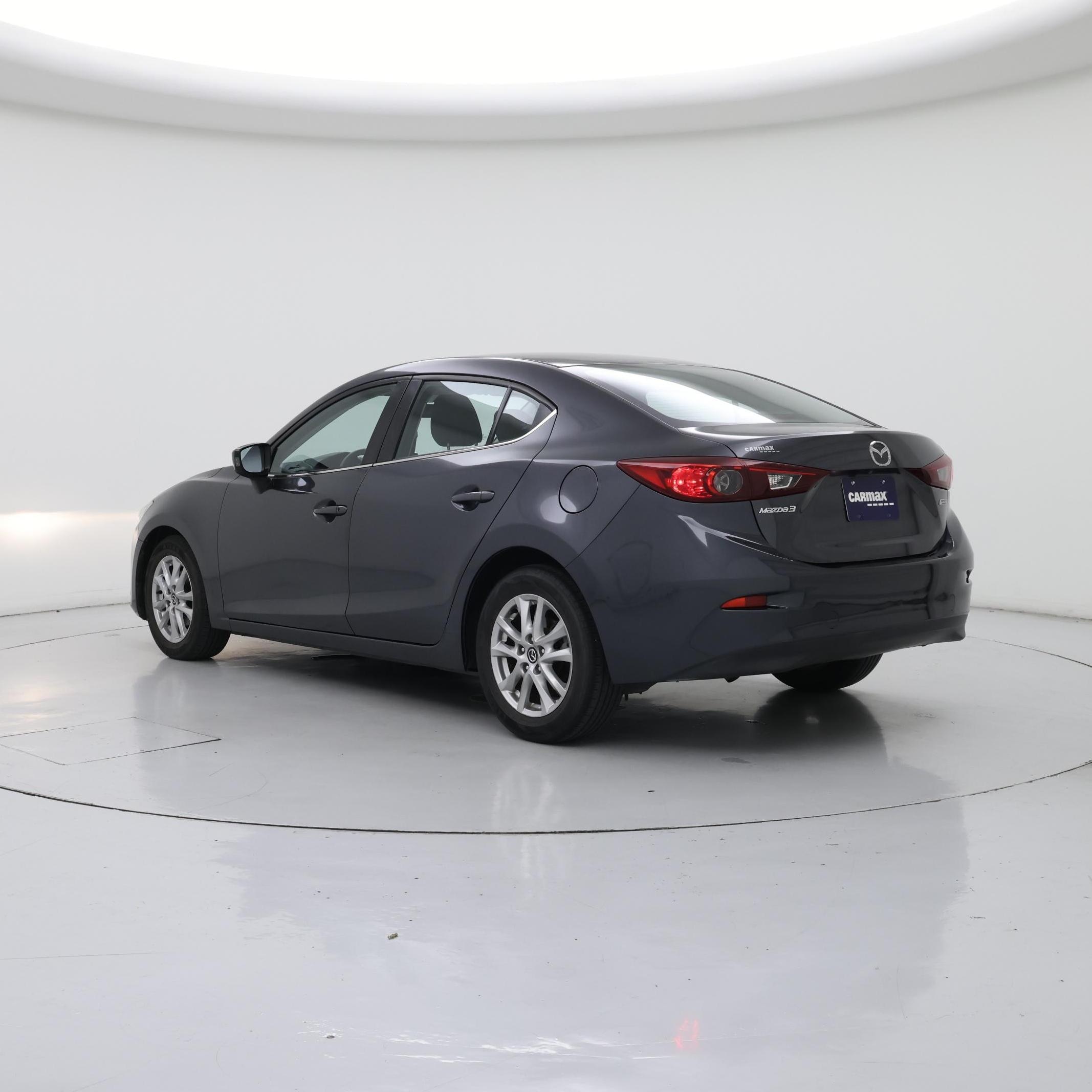 Thumbnail: 2016 Mazda Mazda3 - 2