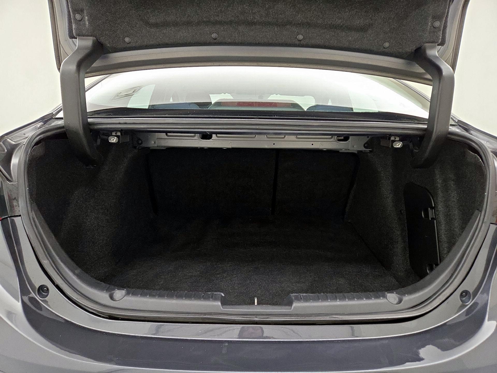 Thumbnail: 2016 Mazda Mazda3 - 20
