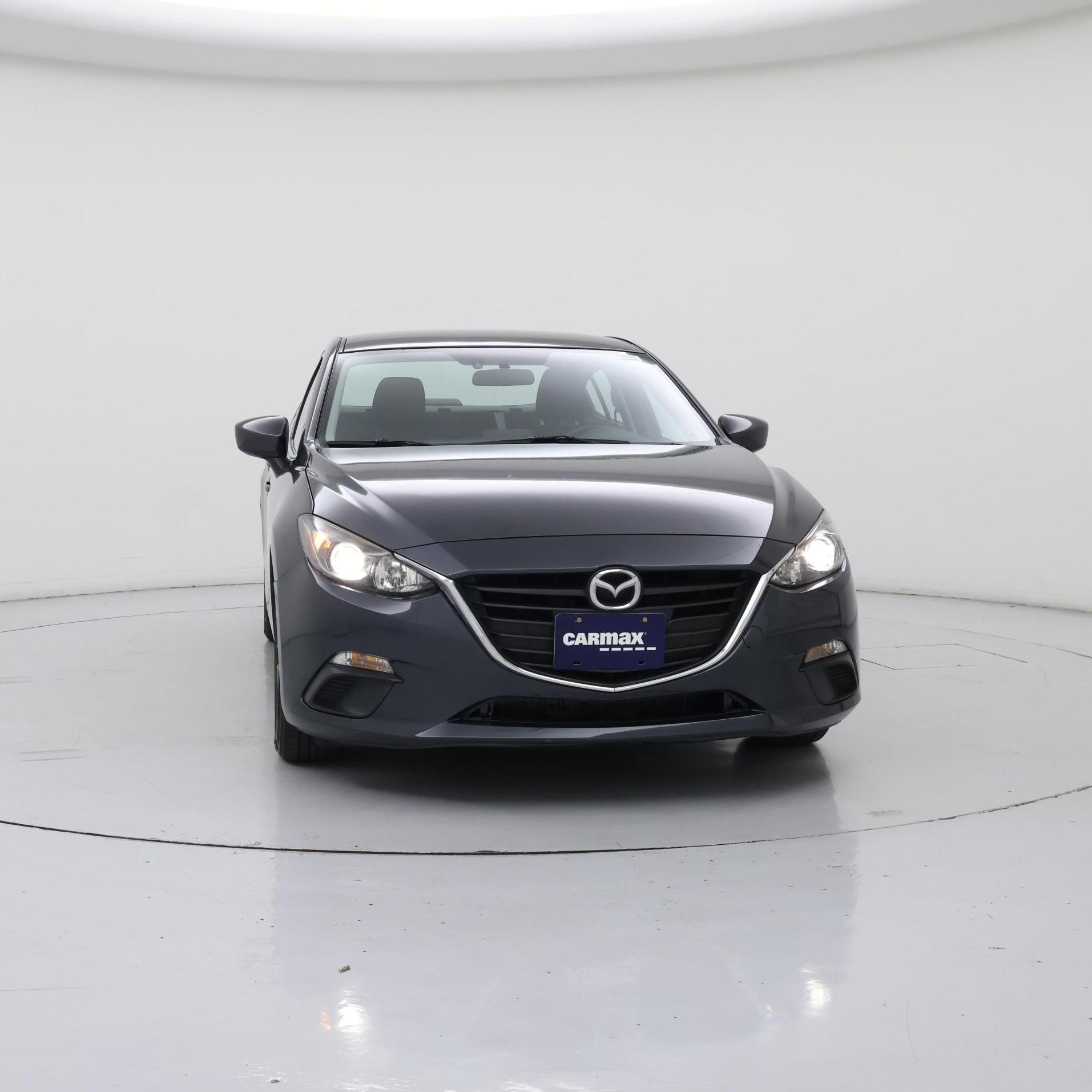 Thumbnail: 2016 Mazda Mazda3 - 5