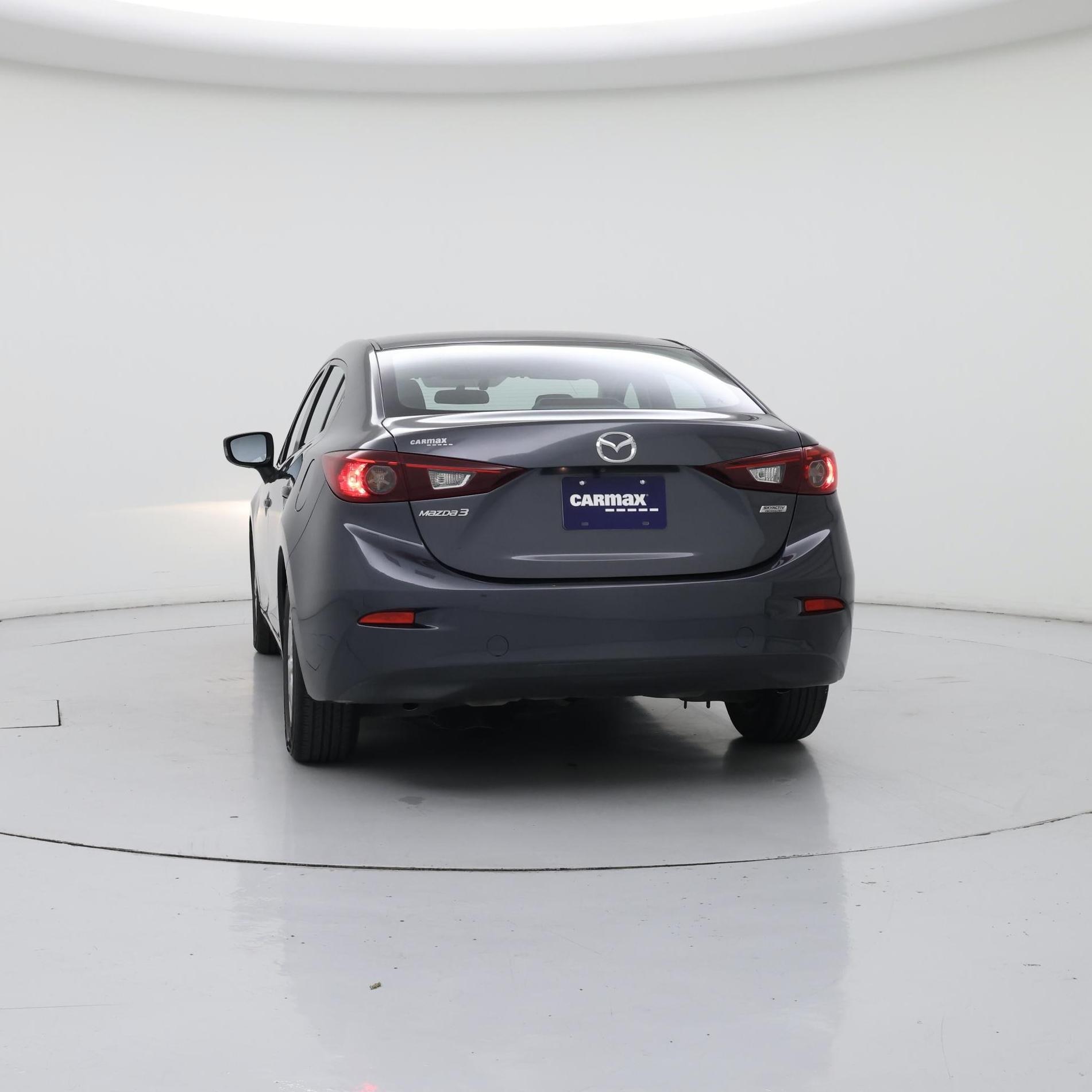 Thumbnail: 2016 Mazda Mazda3 - 6