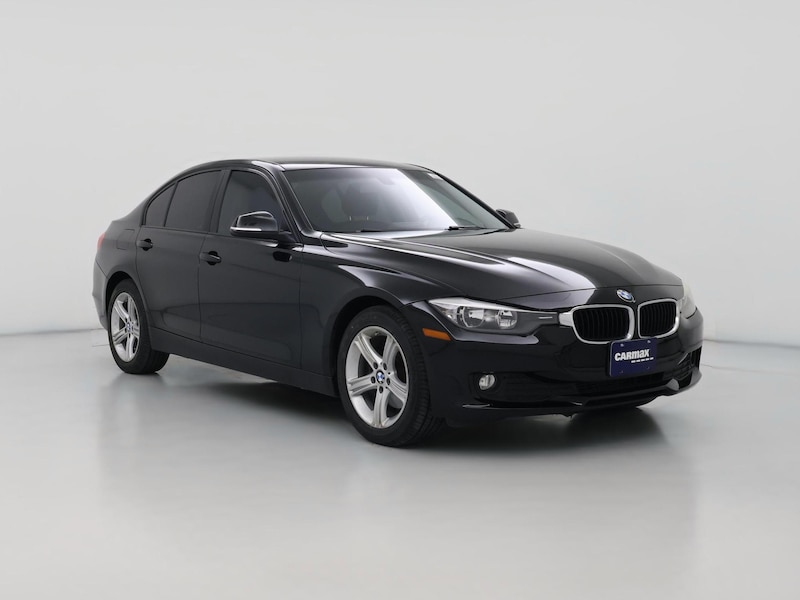 2015 BMW 3 Series 320i -
                  Mckinney, TX
