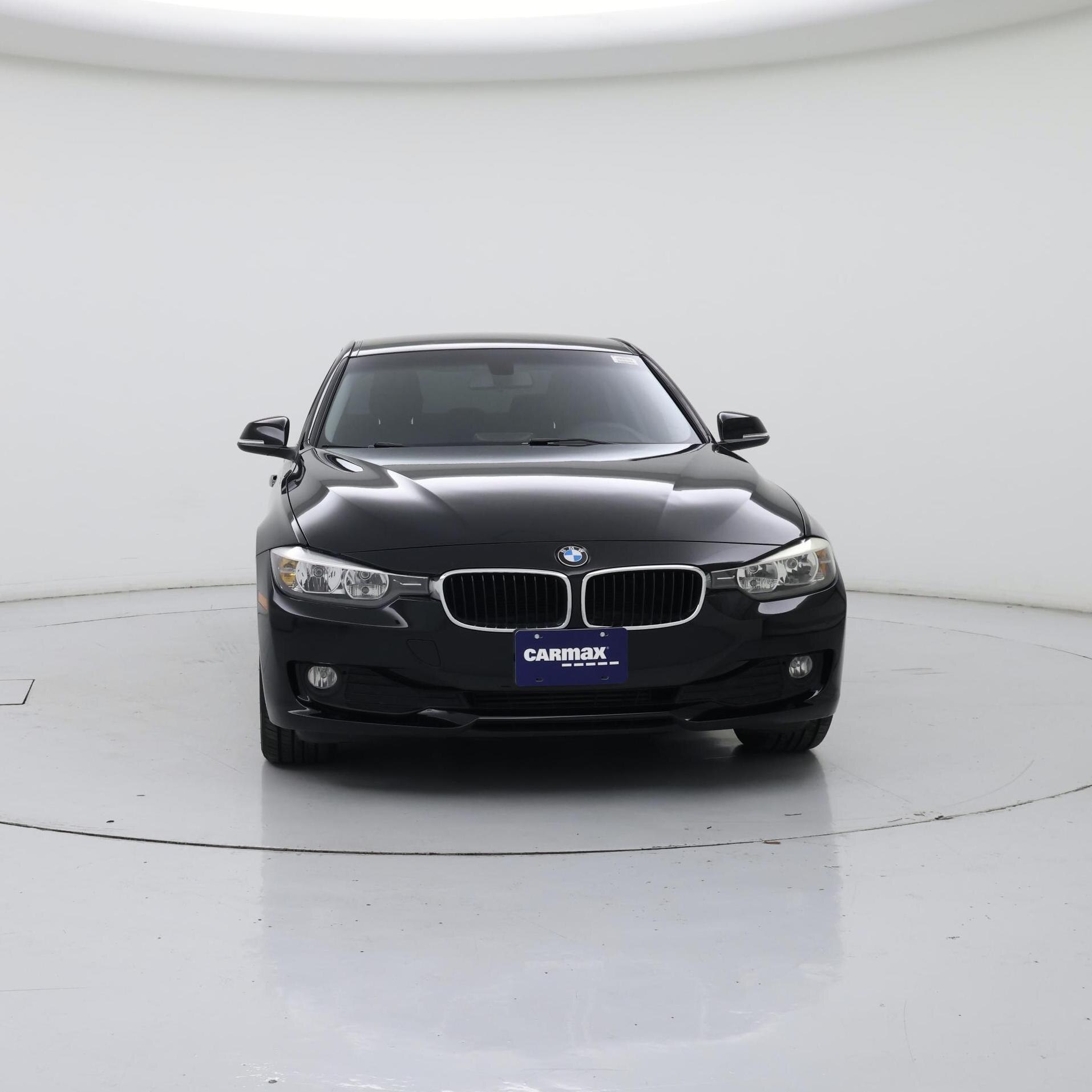 Thumbnail: 2015 BMW 3 Series - 5