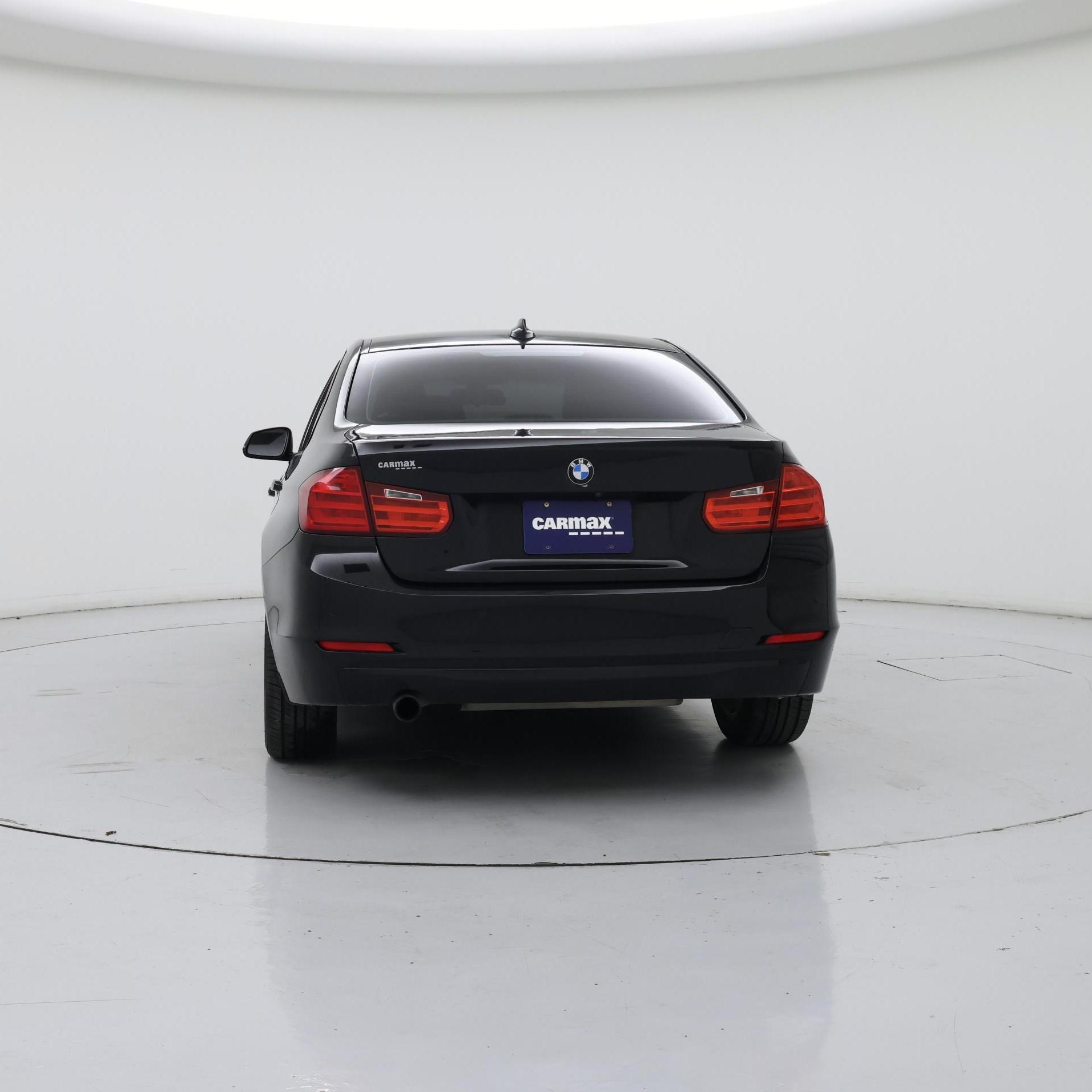 Thumbnail: 2015 BMW 3 Series - 6