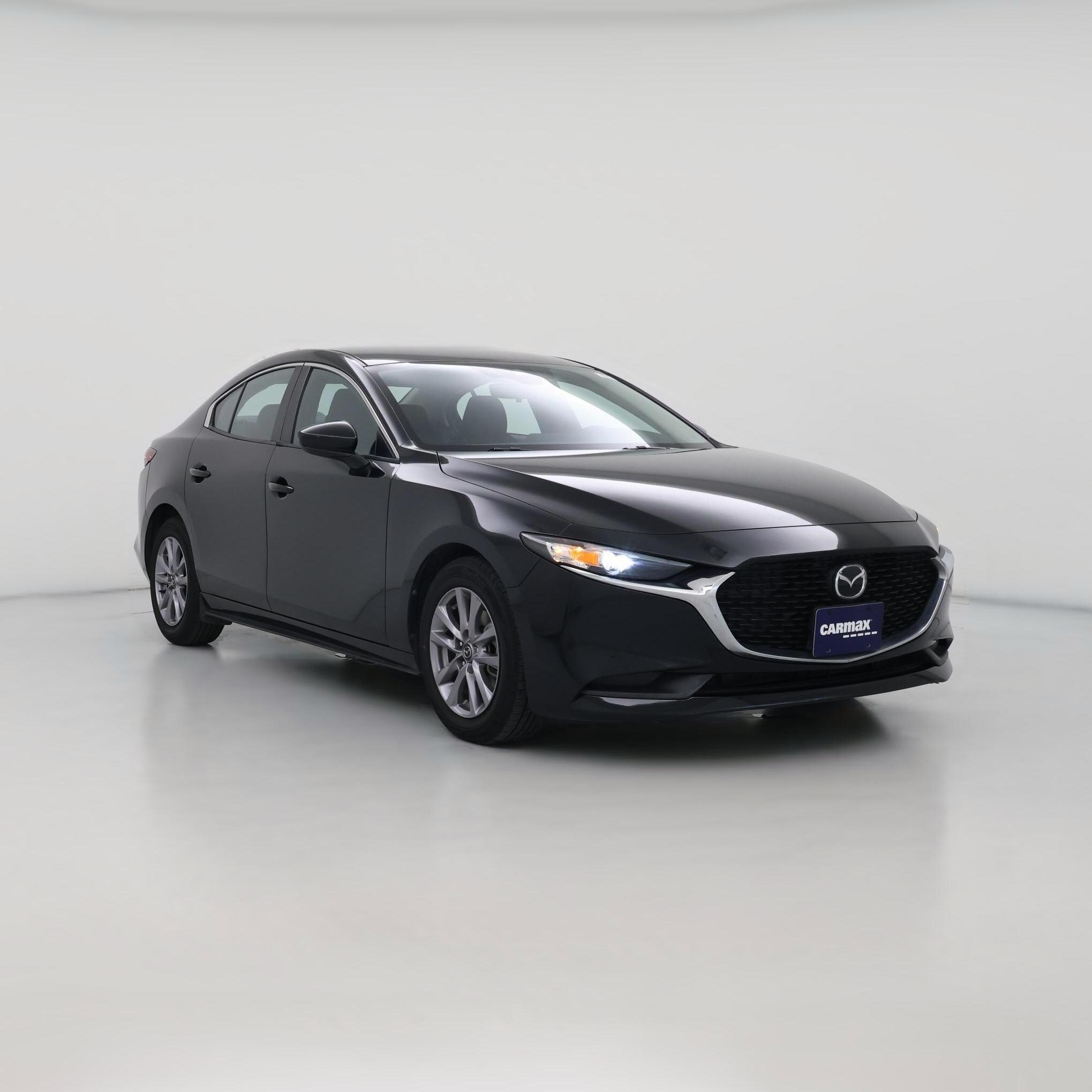 Thumbnail: 2020 Mazda Mazda3 - 1
