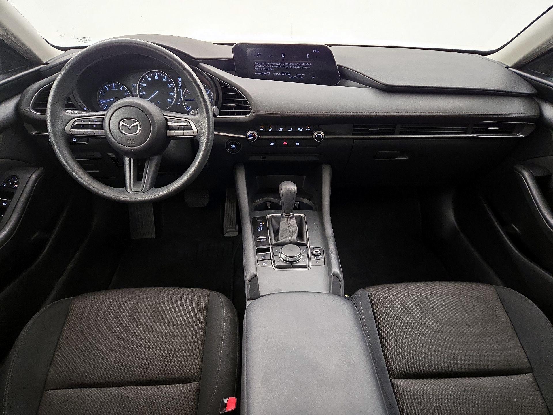 Thumbnail: 2020 Mazda Mazda3 - 9