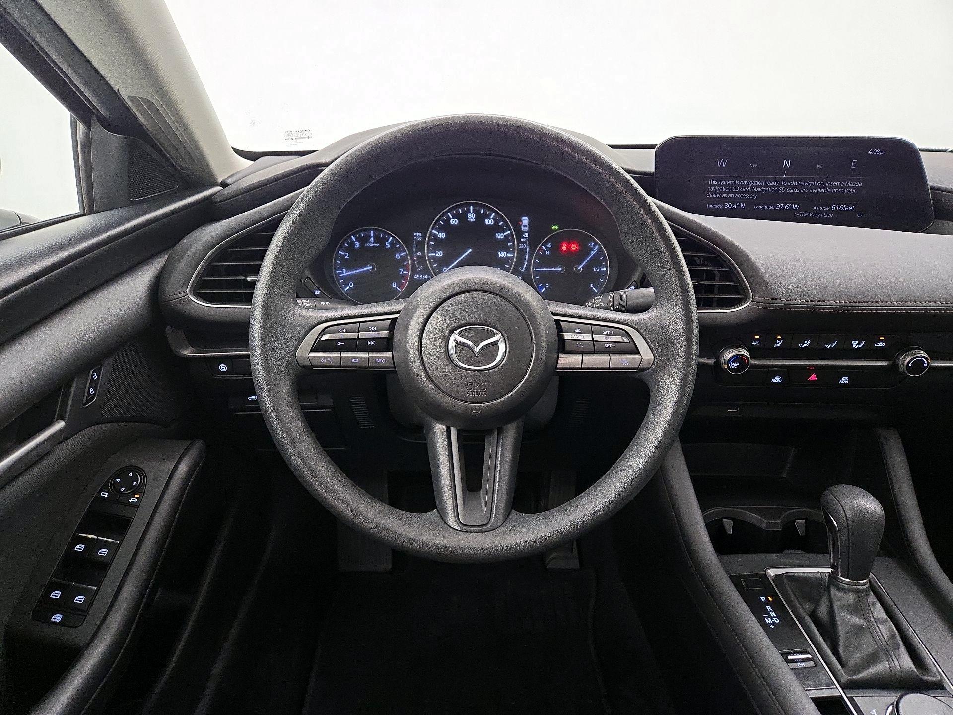 Thumbnail: 2020 Mazda Mazda3 - 10