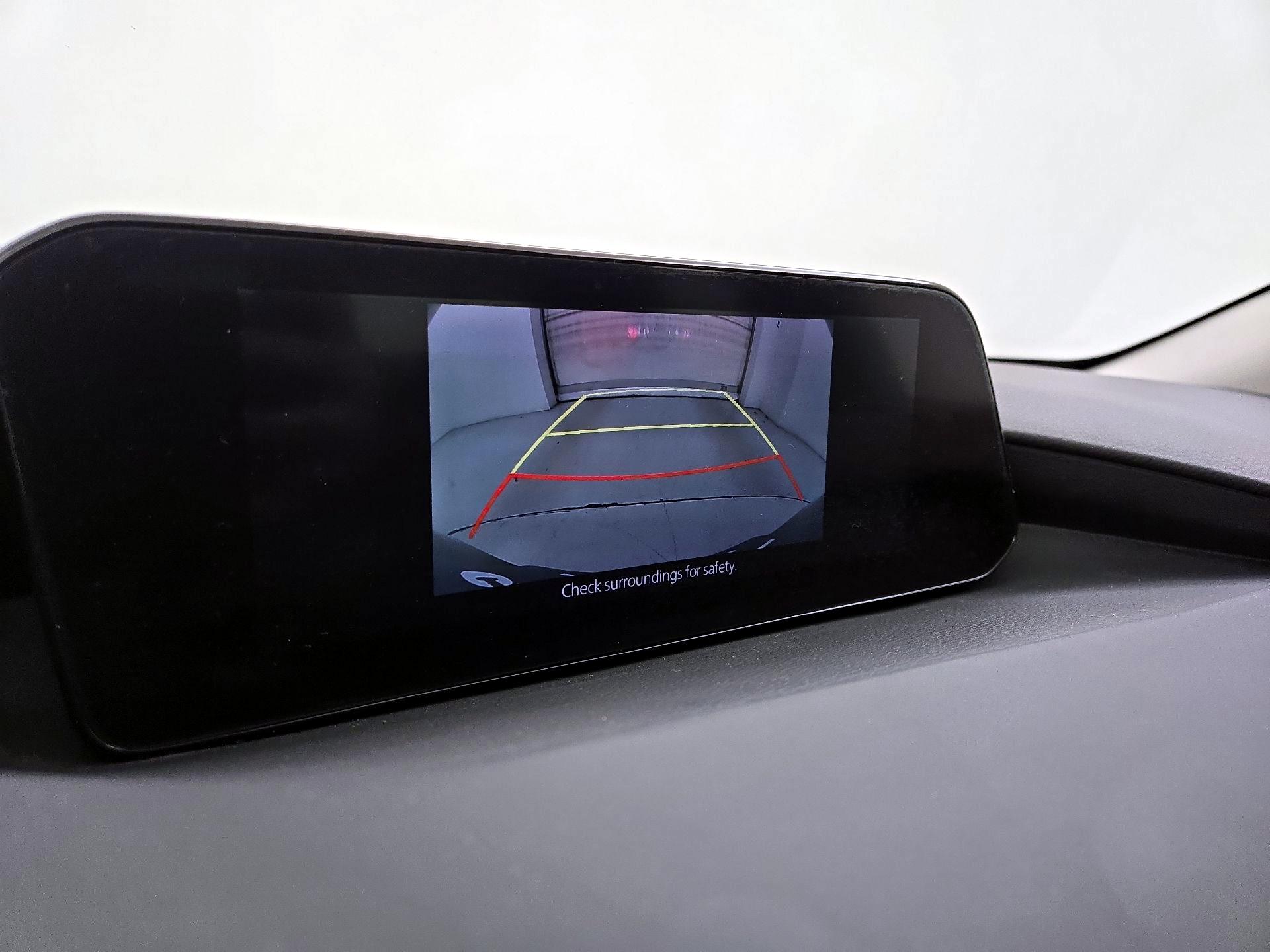 Thumbnail: 2020 Mazda Mazda3 - 14