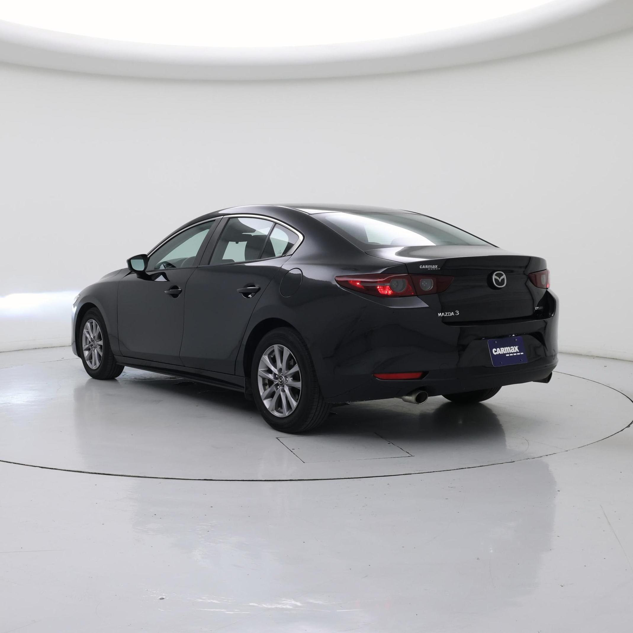 Thumbnail: 2020 Mazda Mazda3 - 2