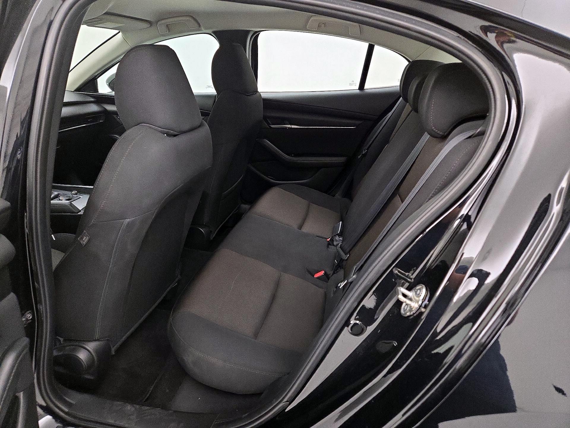 Thumbnail: 2020 Mazda Mazda3 - 19