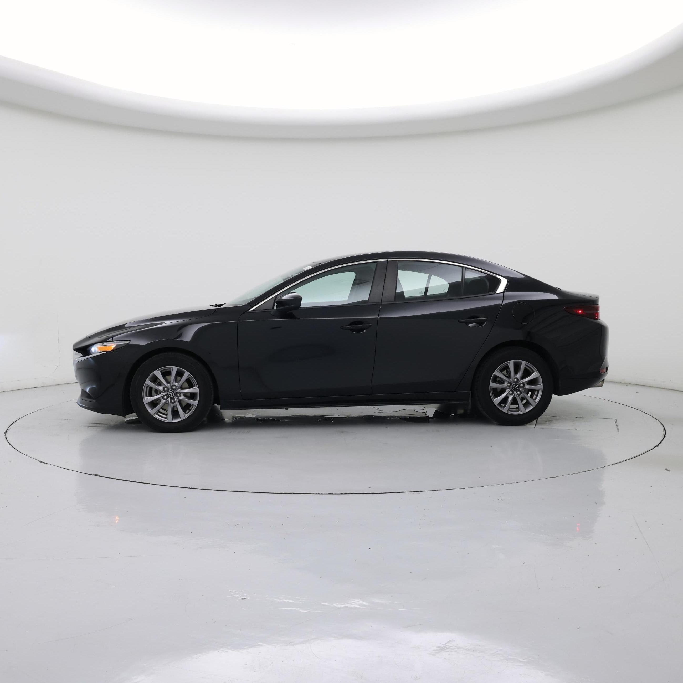 Thumbnail: 2020 Mazda Mazda3 - 3