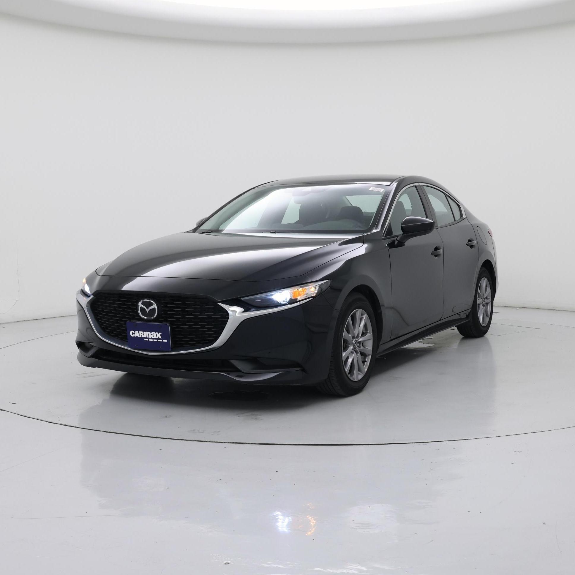 Thumbnail: 2020 Mazda Mazda3 - 4