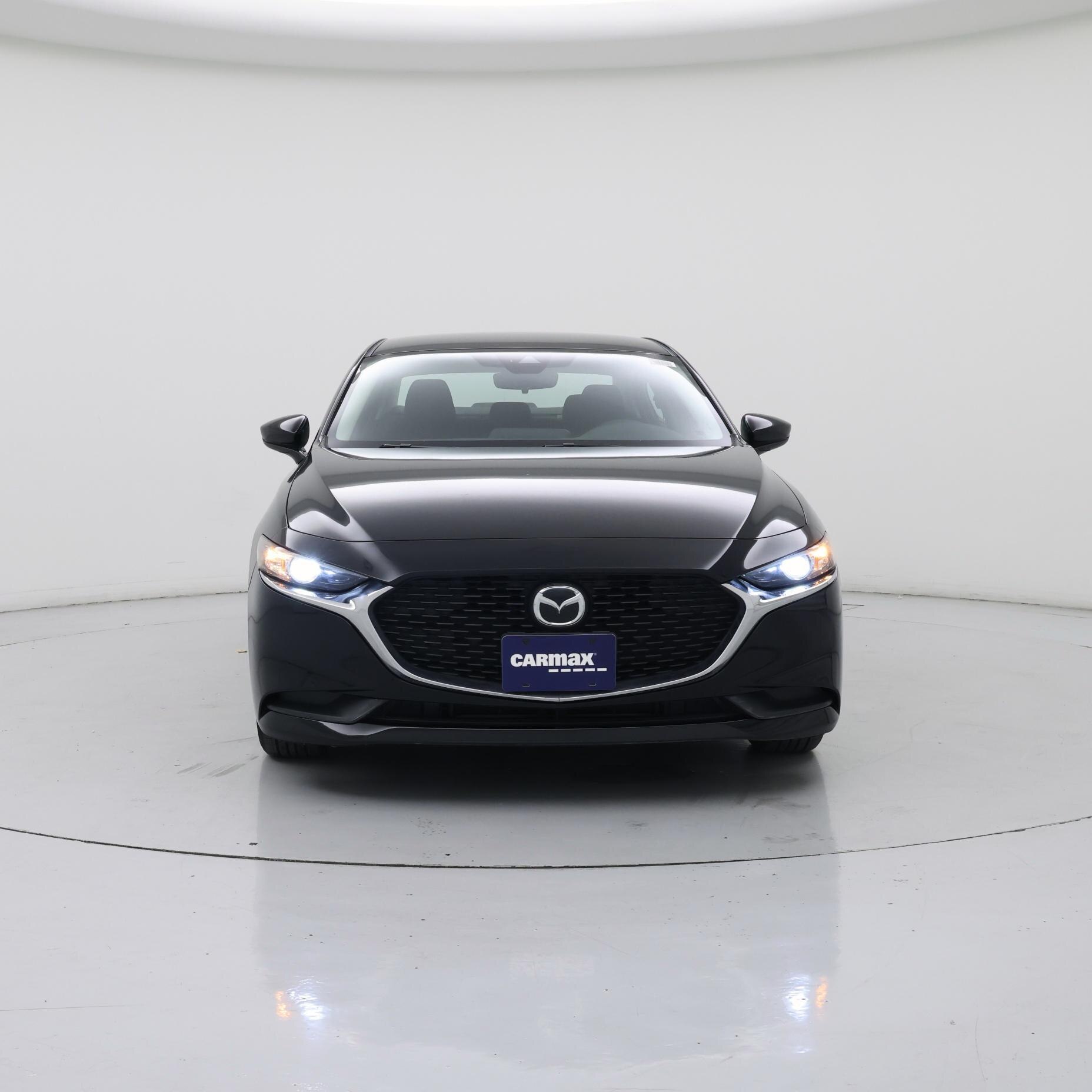 Thumbnail: 2020 Mazda Mazda3 - 5