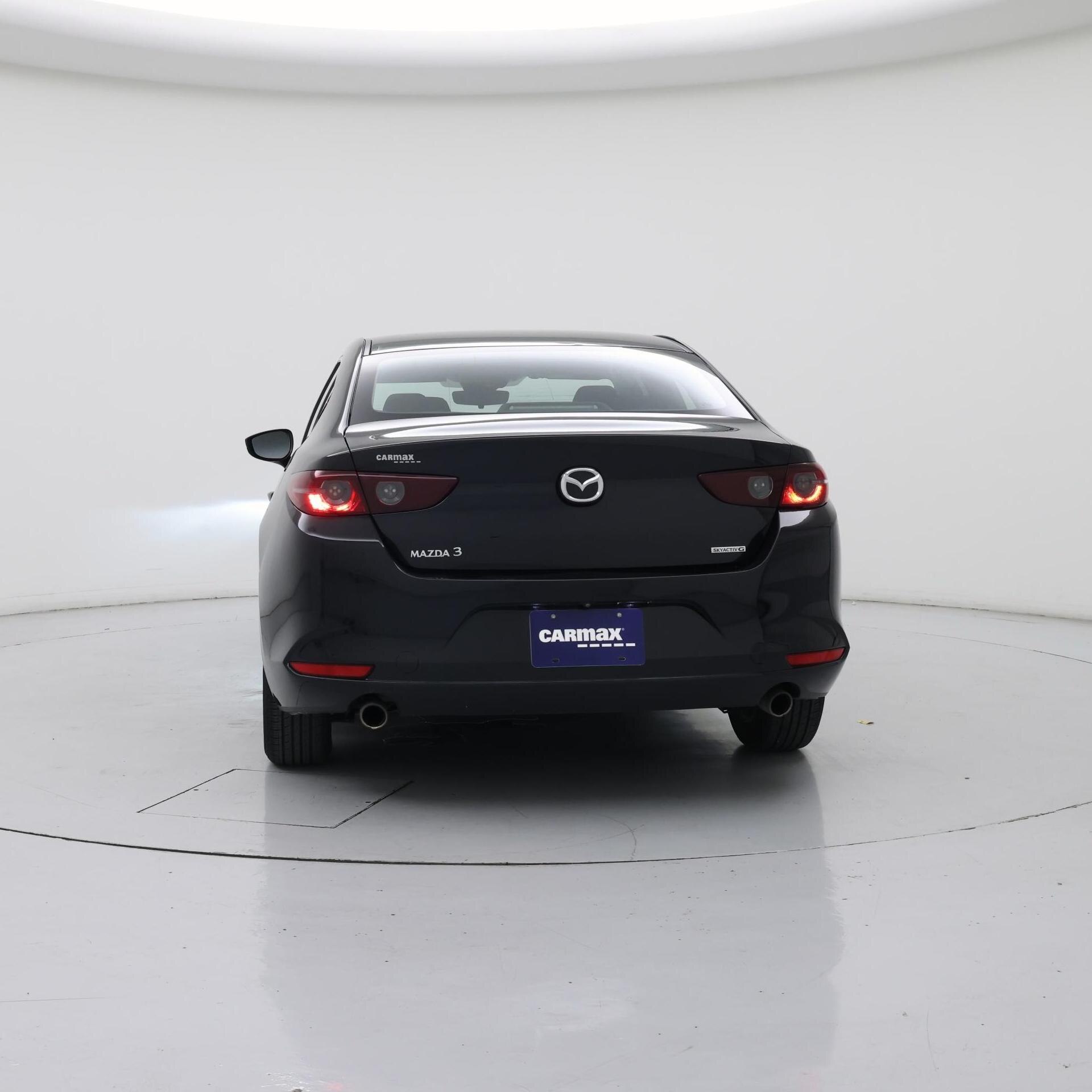 Thumbnail: 2020 Mazda Mazda3 - 6