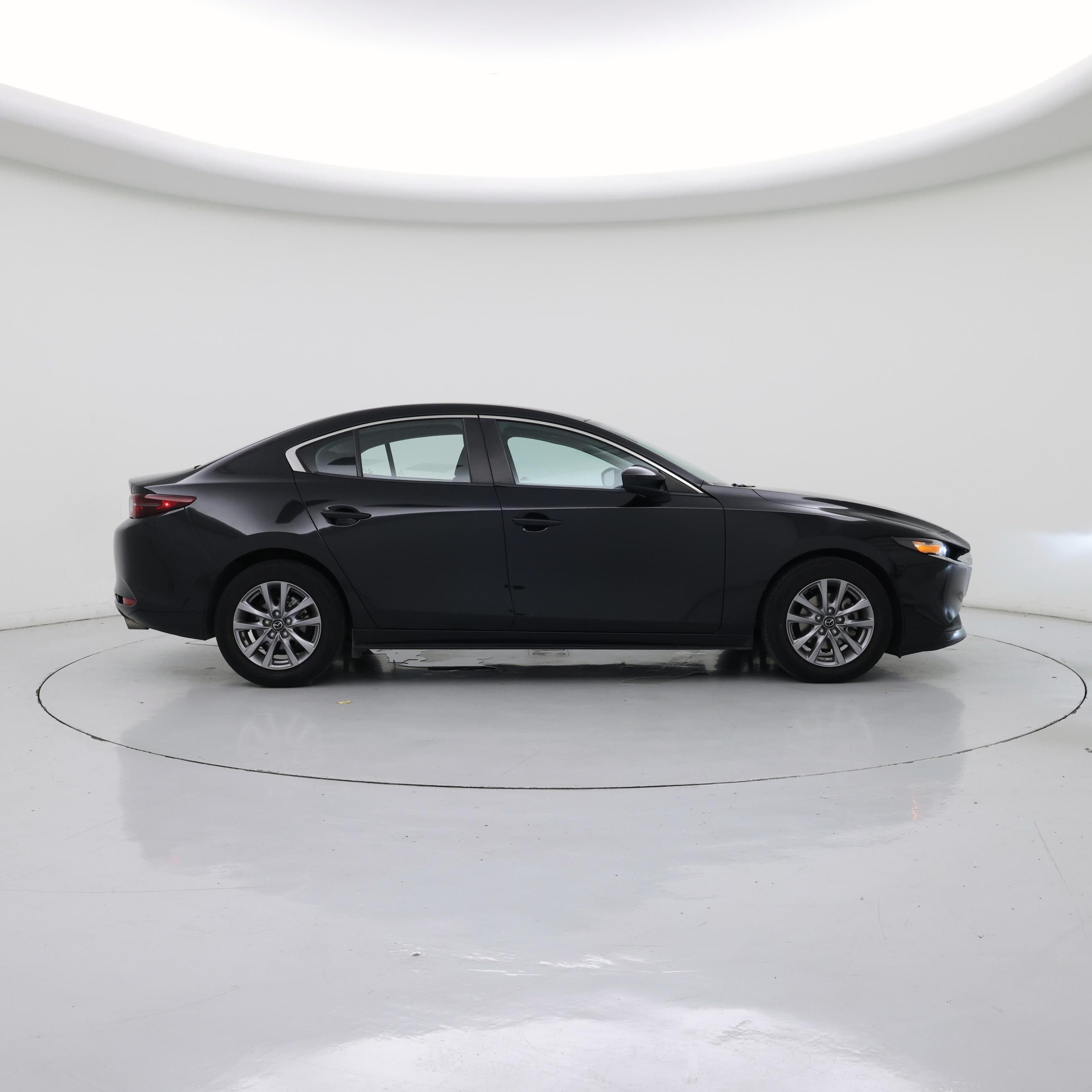 Thumbnail: 2020 Mazda Mazda3 - 7