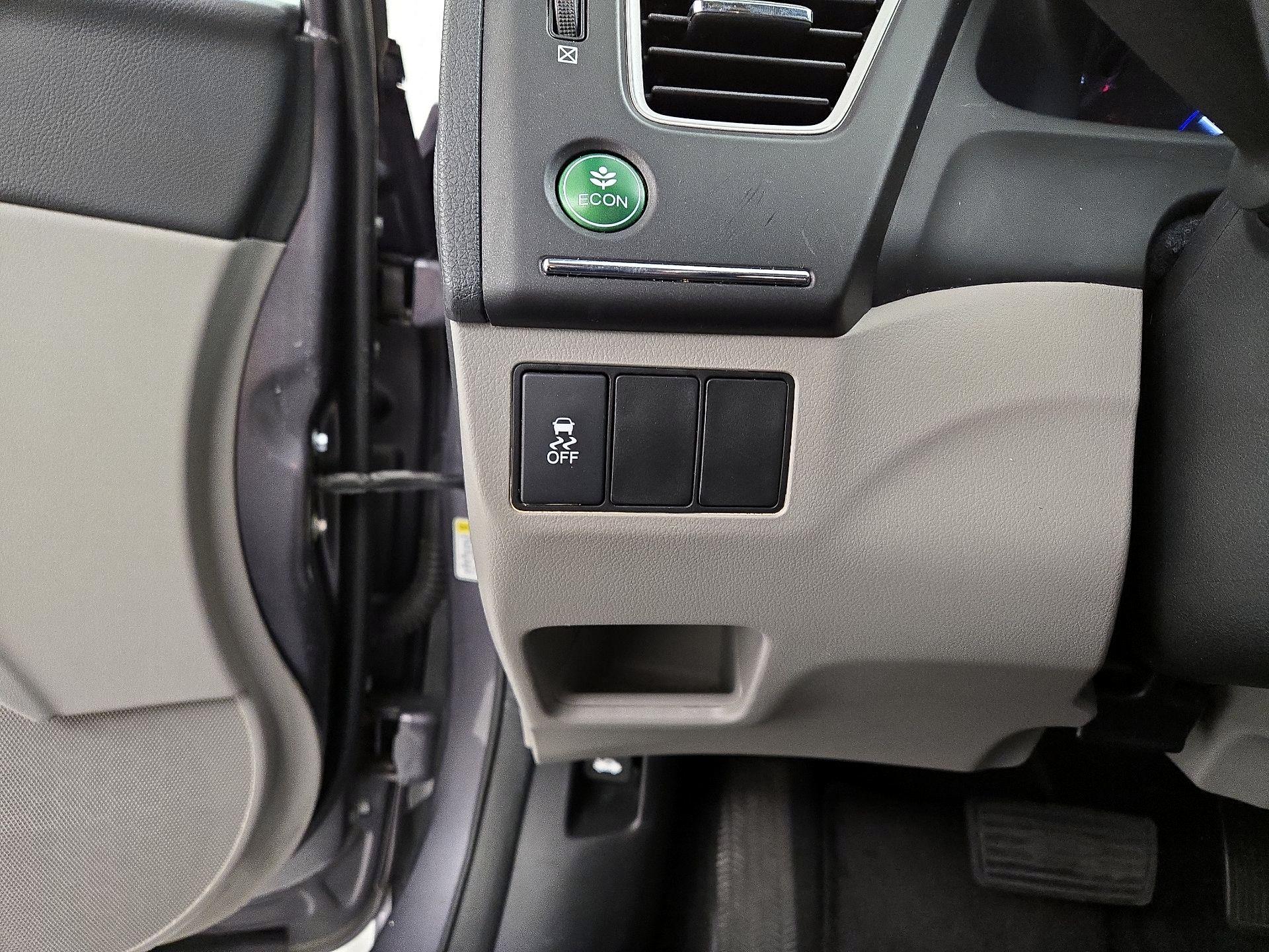 Thumbnail: 2014 Honda Civic - 13