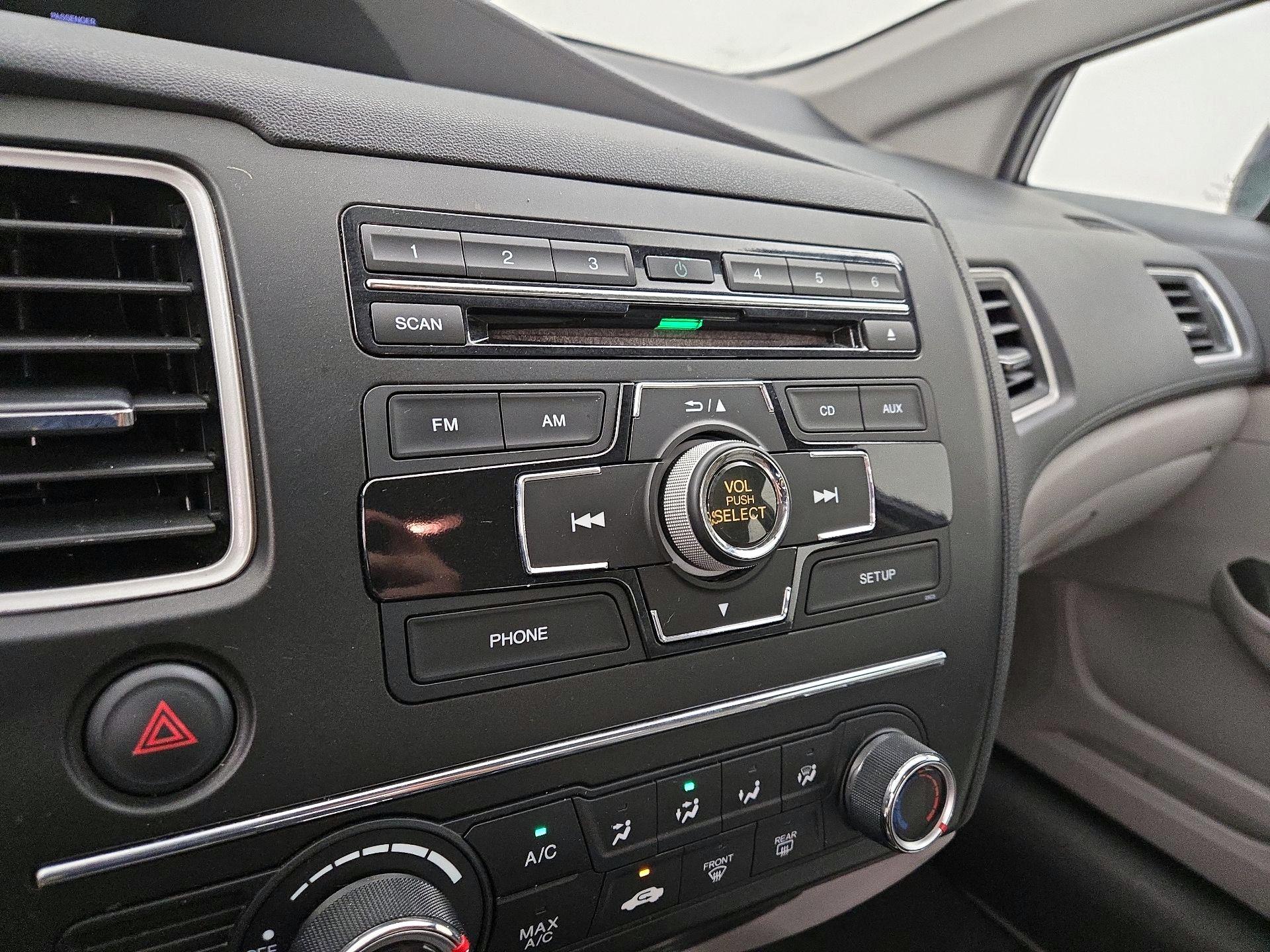 Thumbnail: 2014 Honda Civic - 15