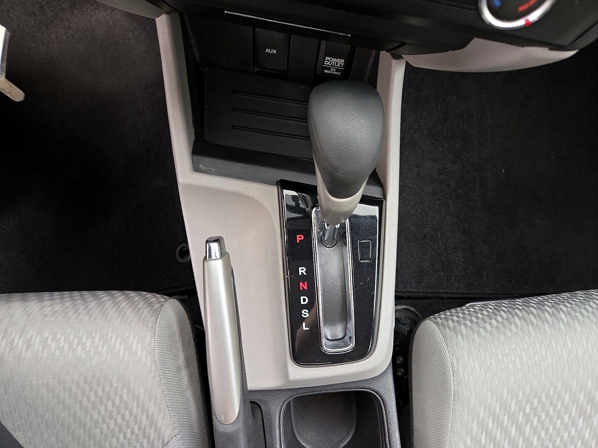 Thumbnail: 2014 Honda Civic - 17