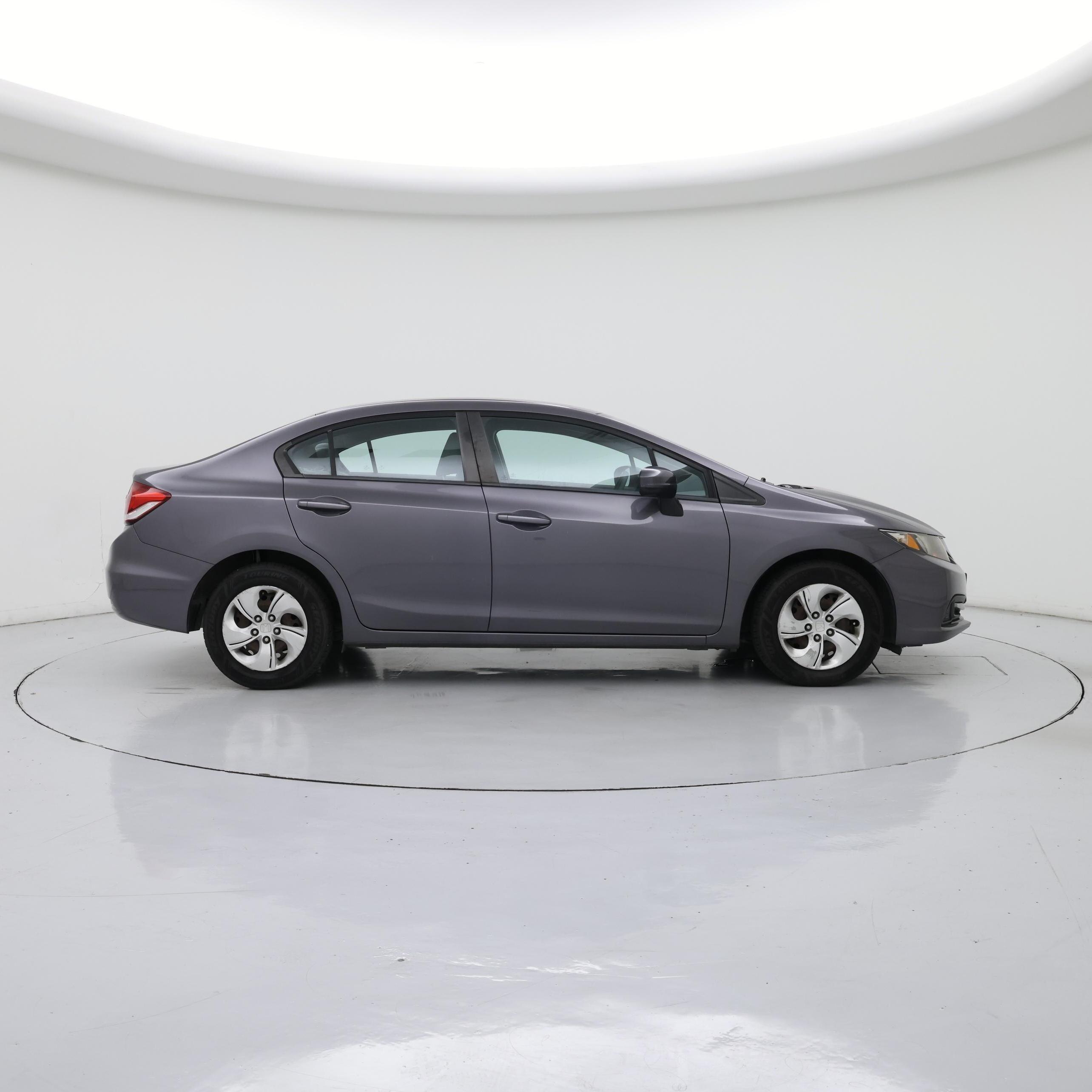 Thumbnail: 2014 Honda Civic - 7