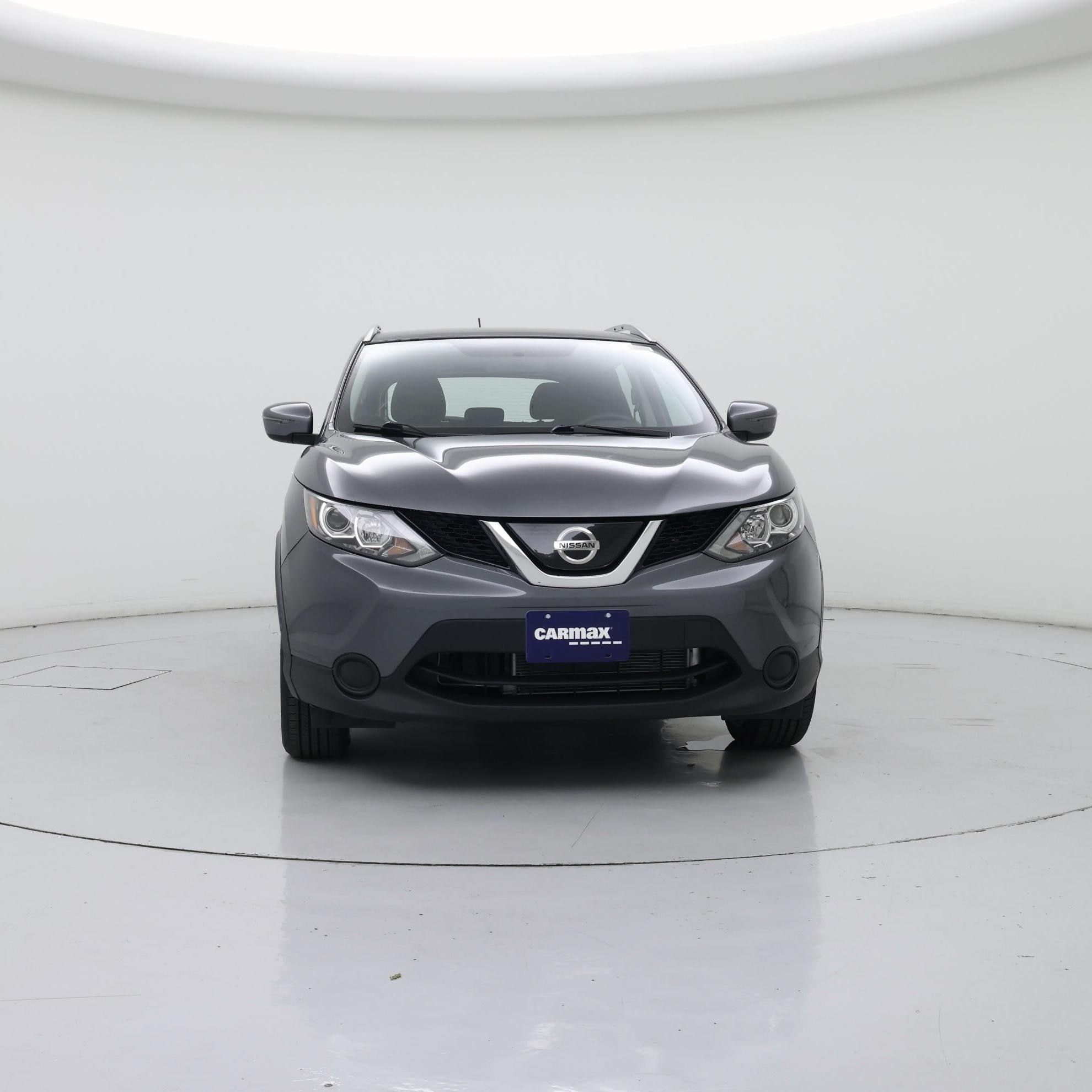 Thumbnail: 2018 Nissan Rogue Sport - 5