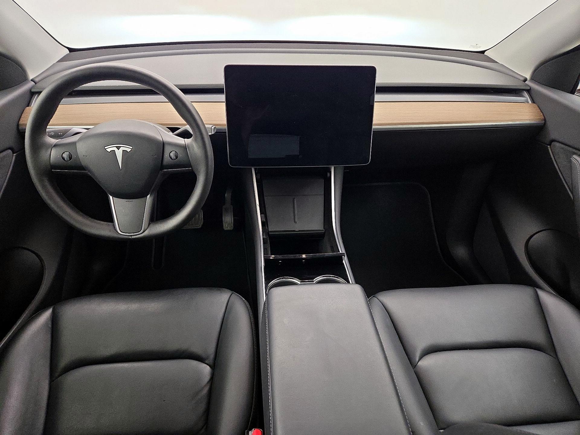 Thumbnail: 2021 Tesla Model Y - 9