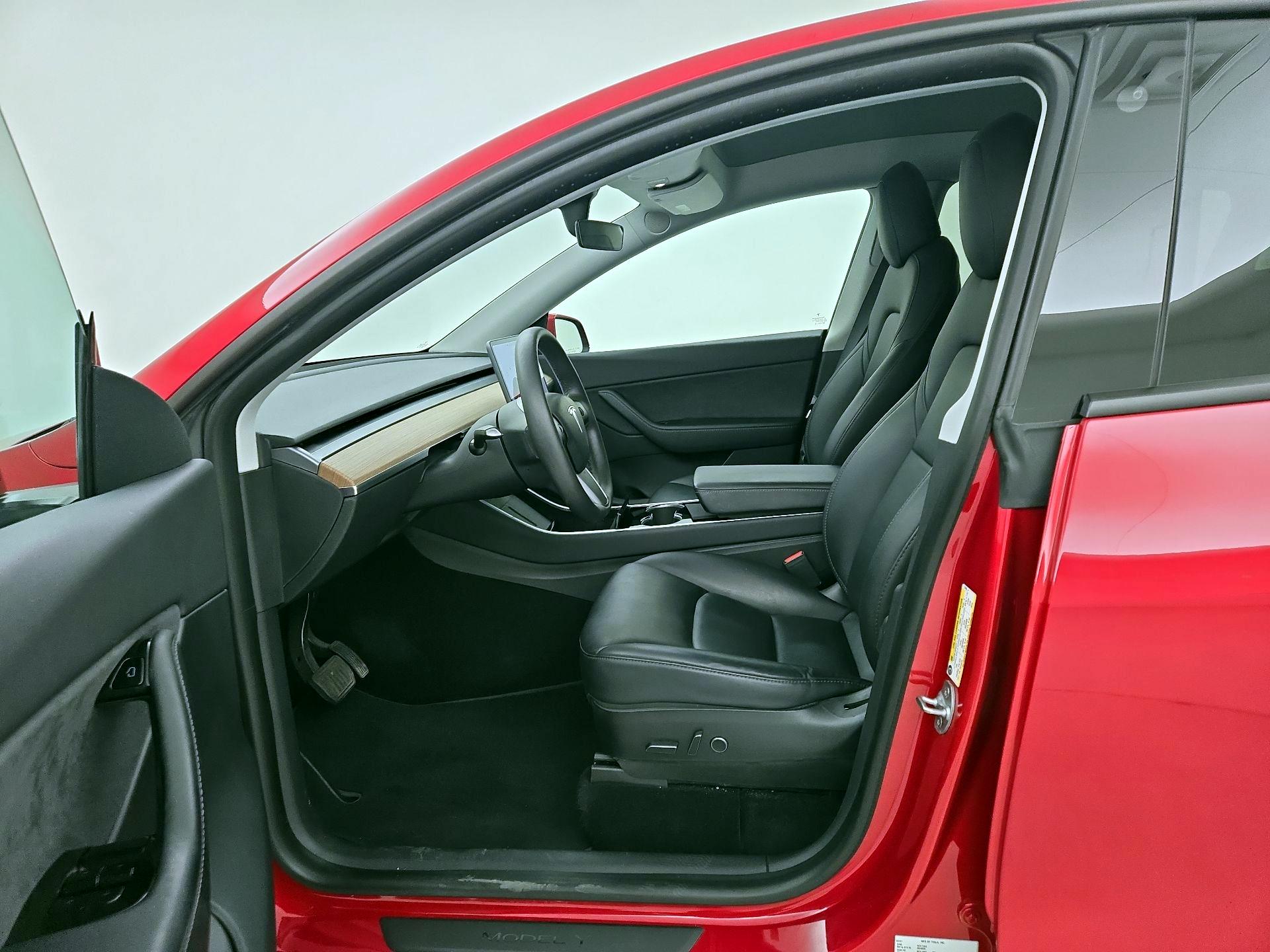 Thumbnail: 2021 Tesla Model Y - 11