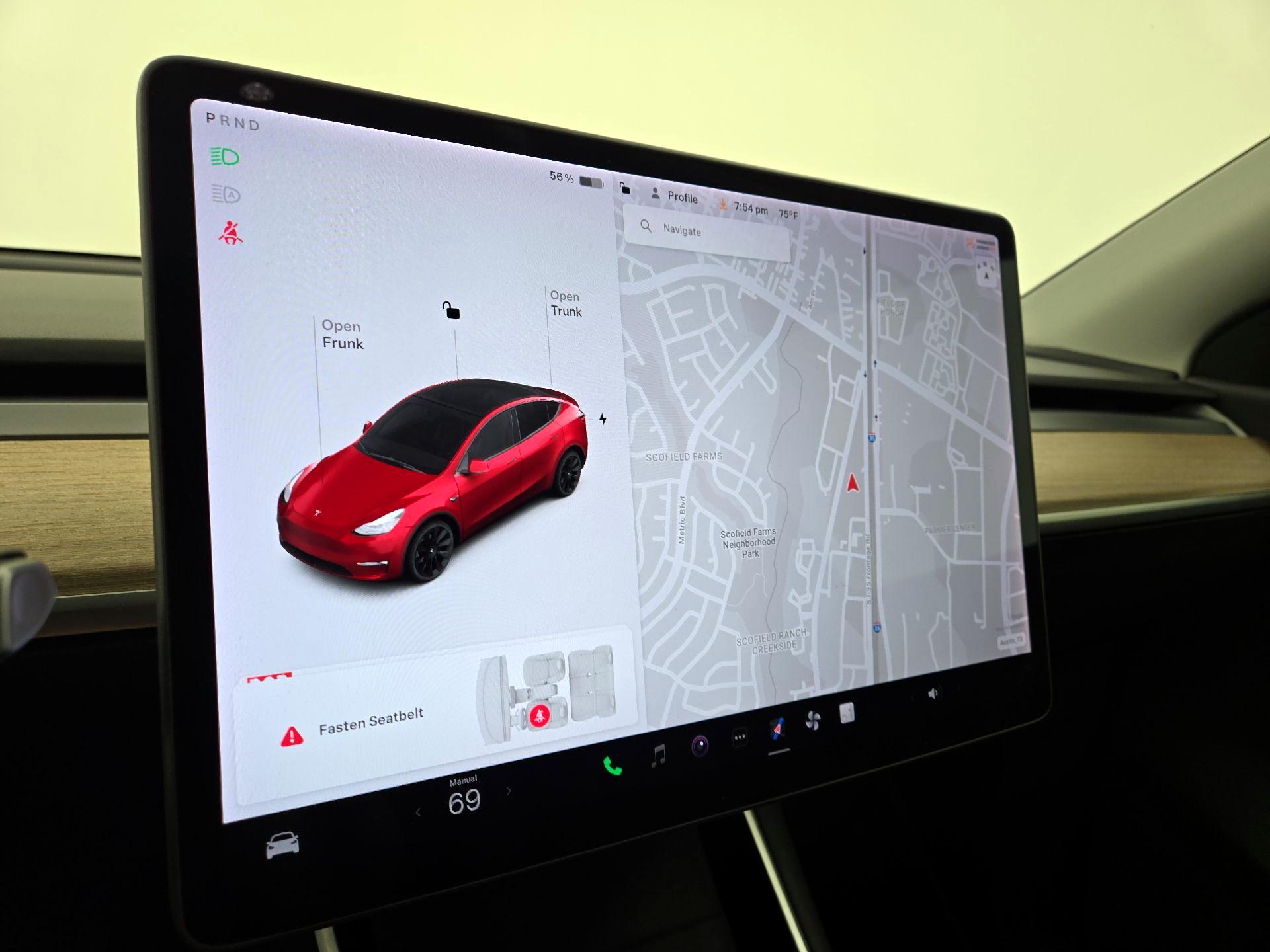 Thumbnail: 2021 Tesla Model Y - 13
