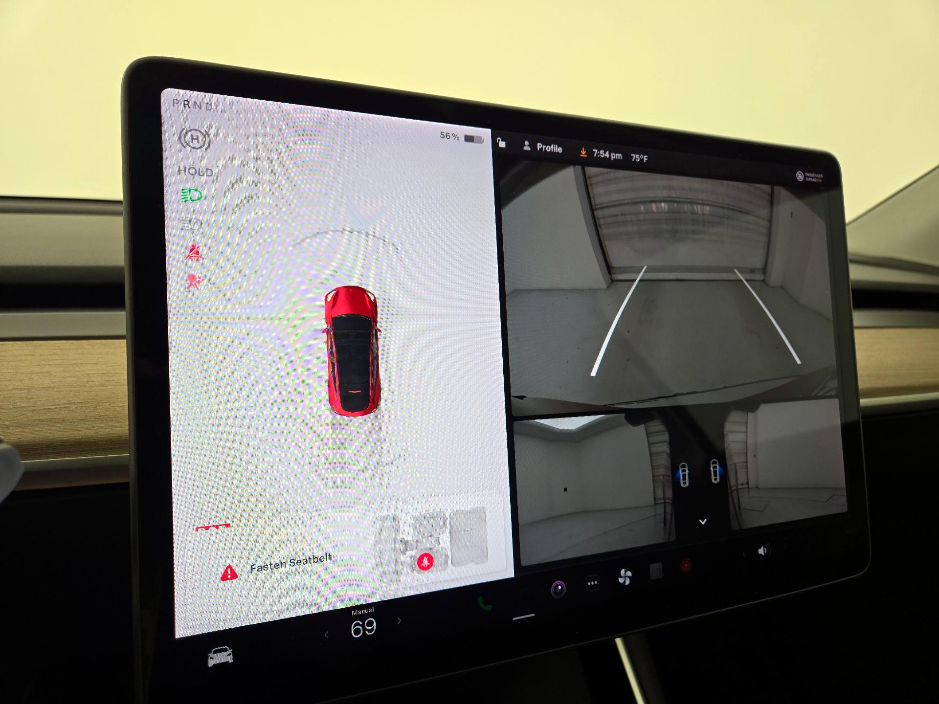 Thumbnail: 2021 Tesla Model Y - 14