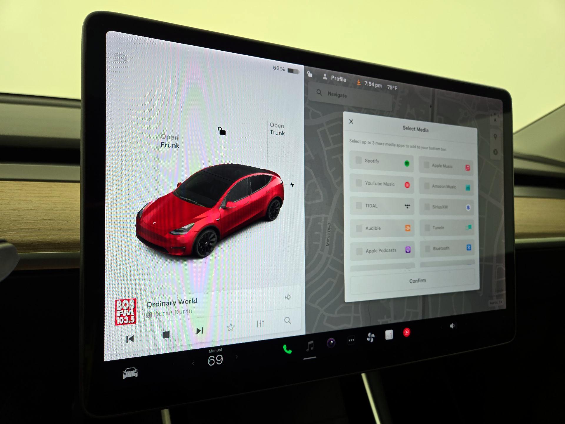 Thumbnail: 2021 Tesla Model Y - 15