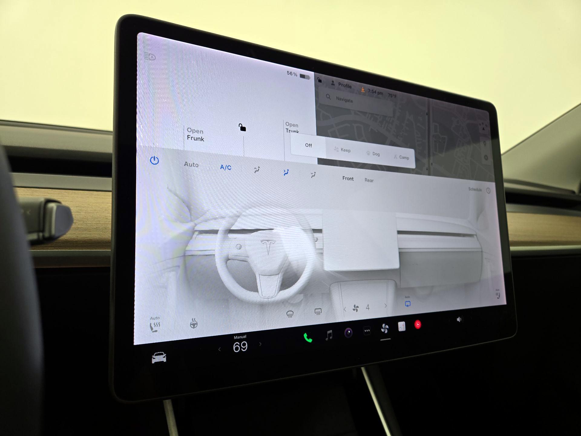 Thumbnail: 2021 Tesla Model Y - 16