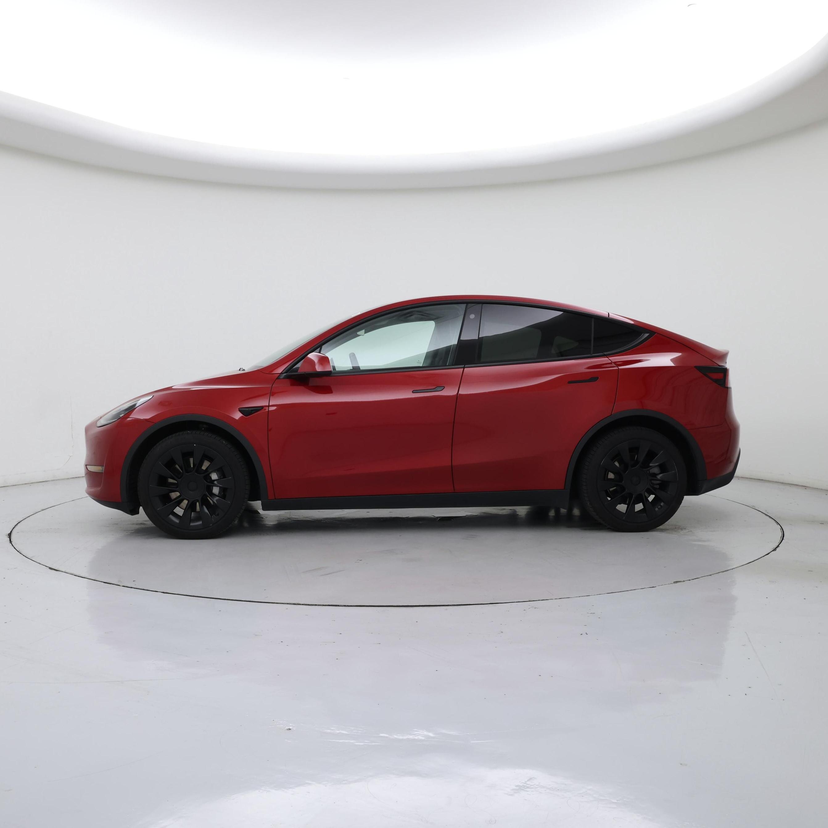 Thumbnail: 2021 Tesla Model Y - 3