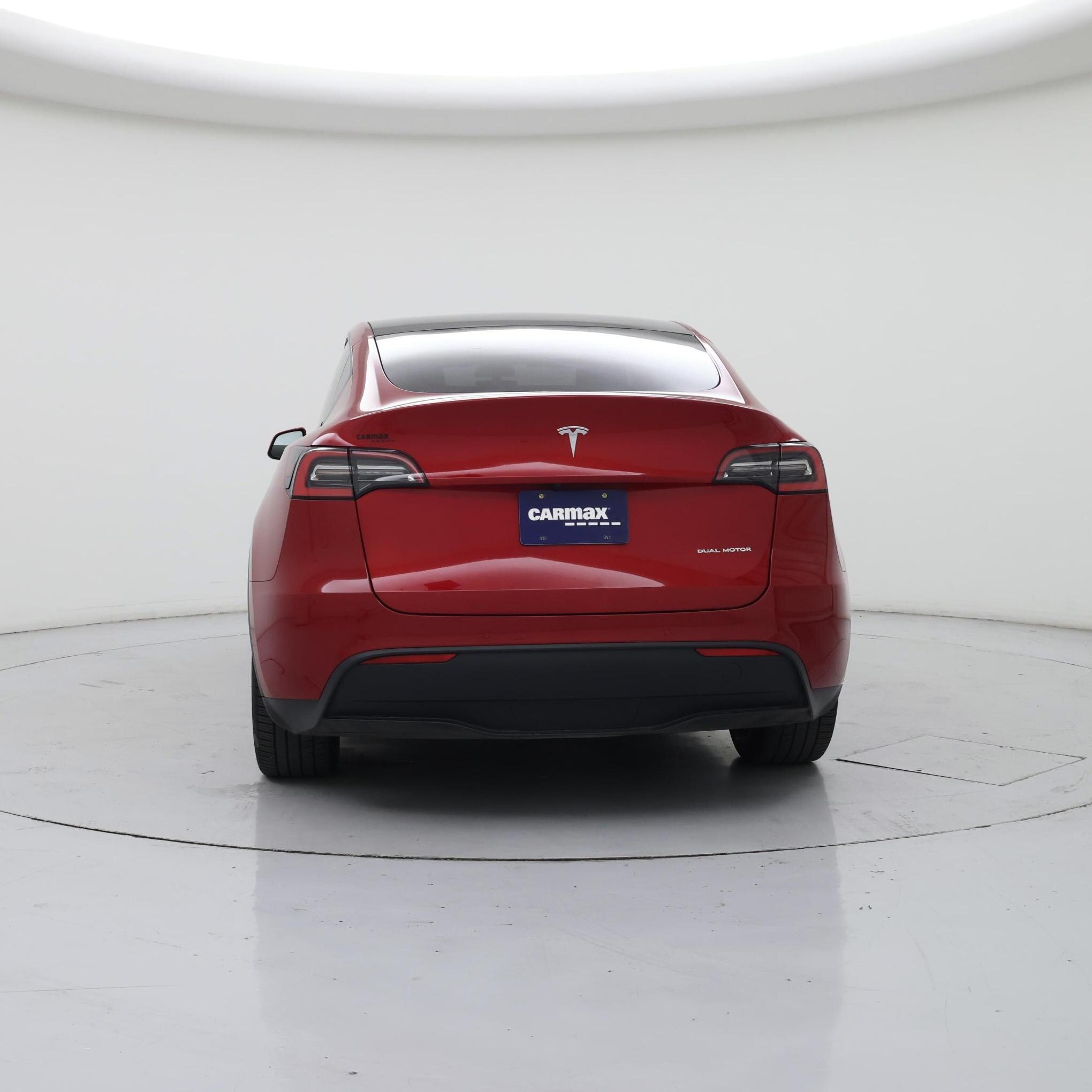 Thumbnail: 2021 Tesla Model Y - 6