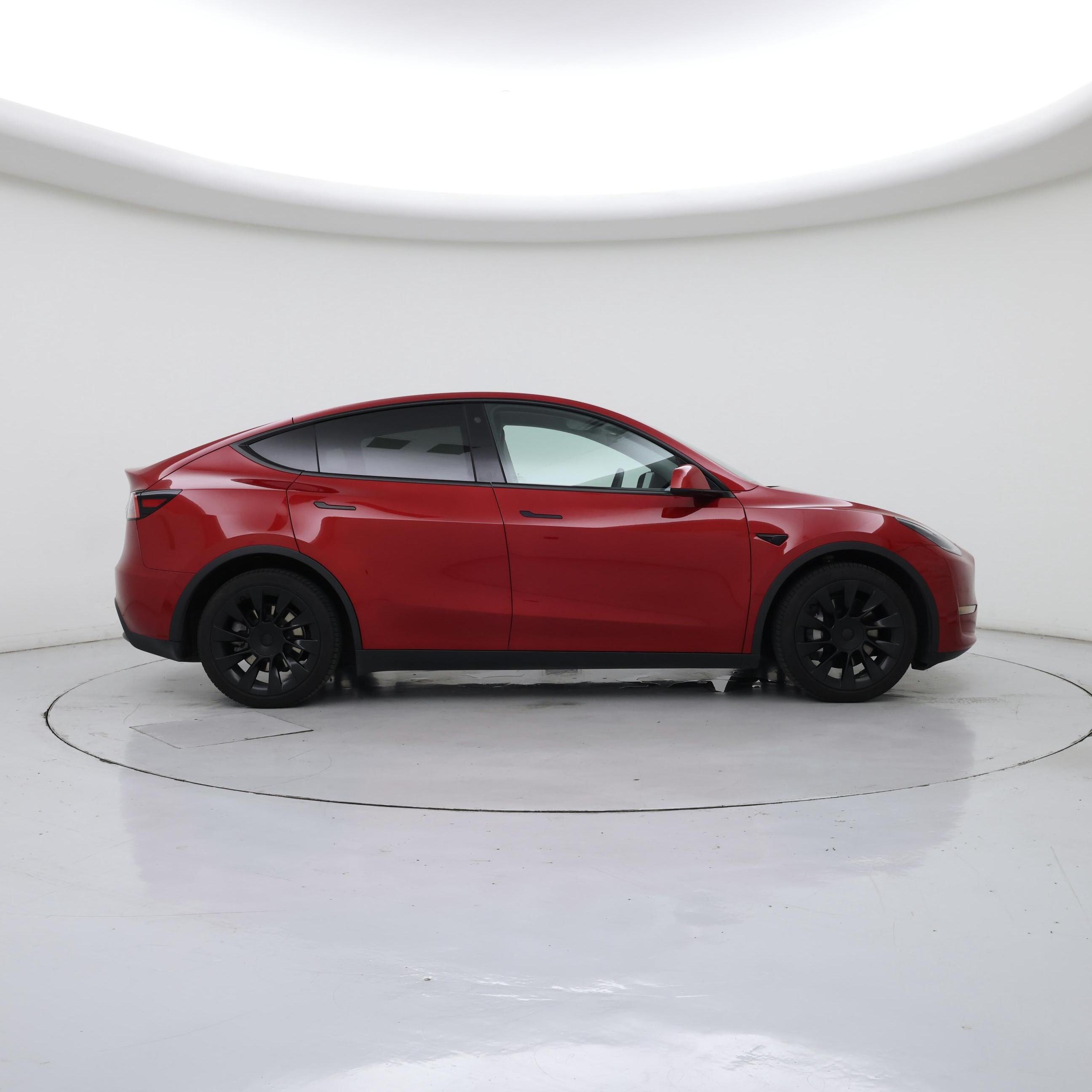 Thumbnail: 2021 Tesla Model Y - 7
