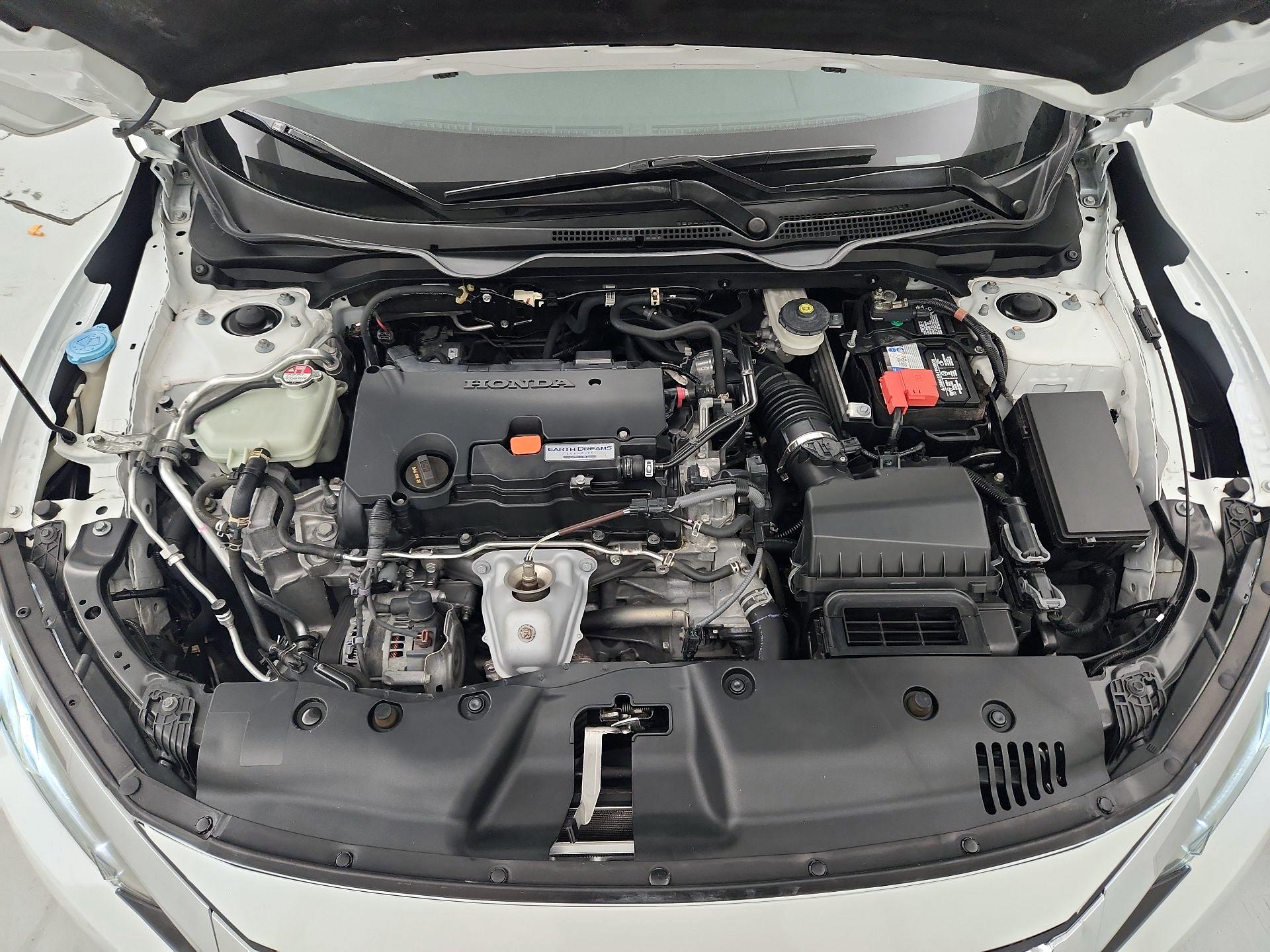 Thumbnail: 2016 Honda Civic - 20