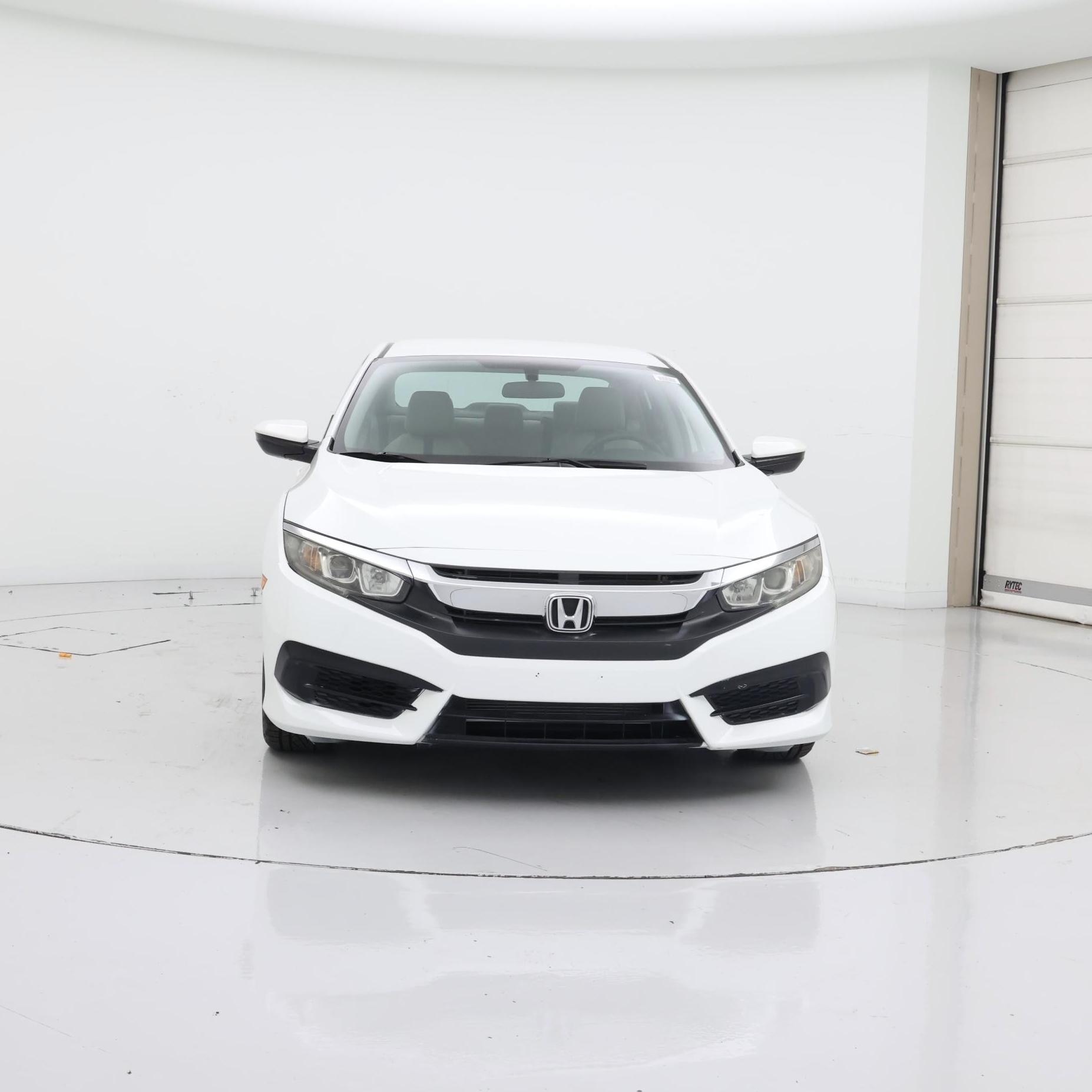 Thumbnail: 2016 Honda Civic - 5