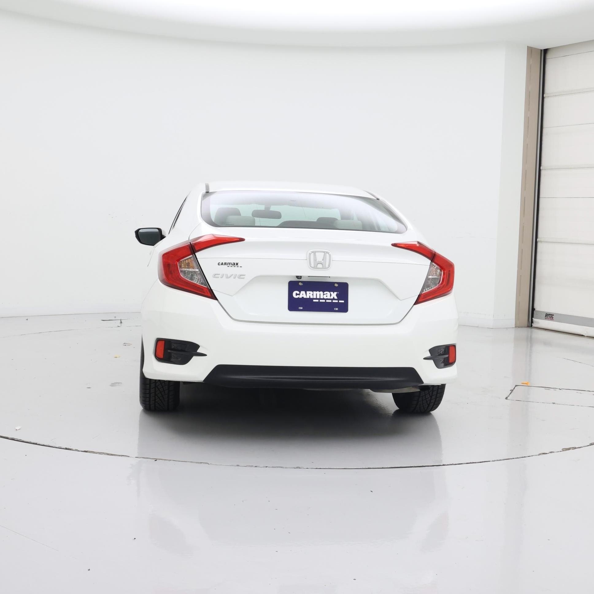 Thumbnail: 2016 Honda Civic - 6