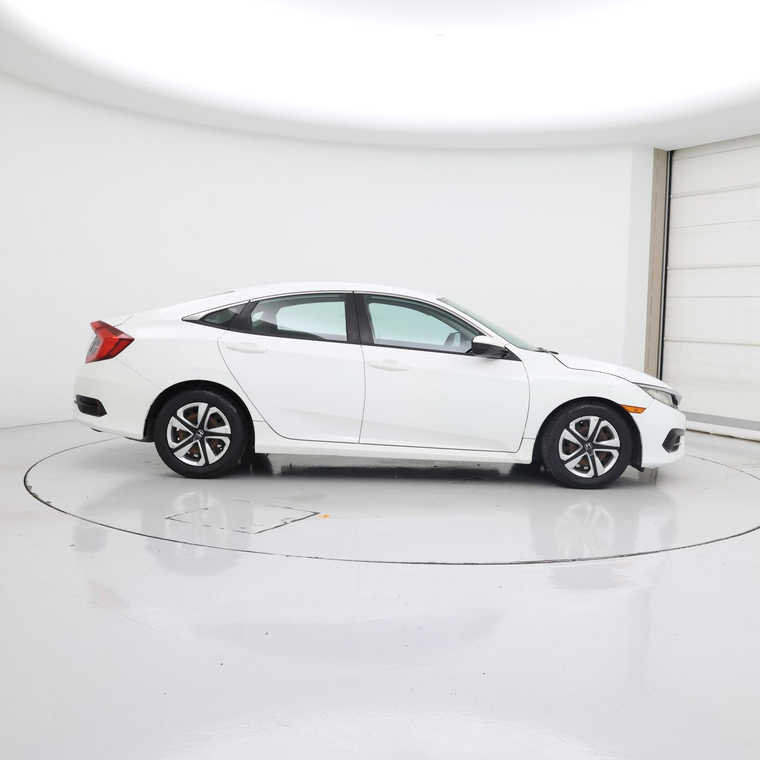 Thumbnail: 2016 Honda Civic - 7