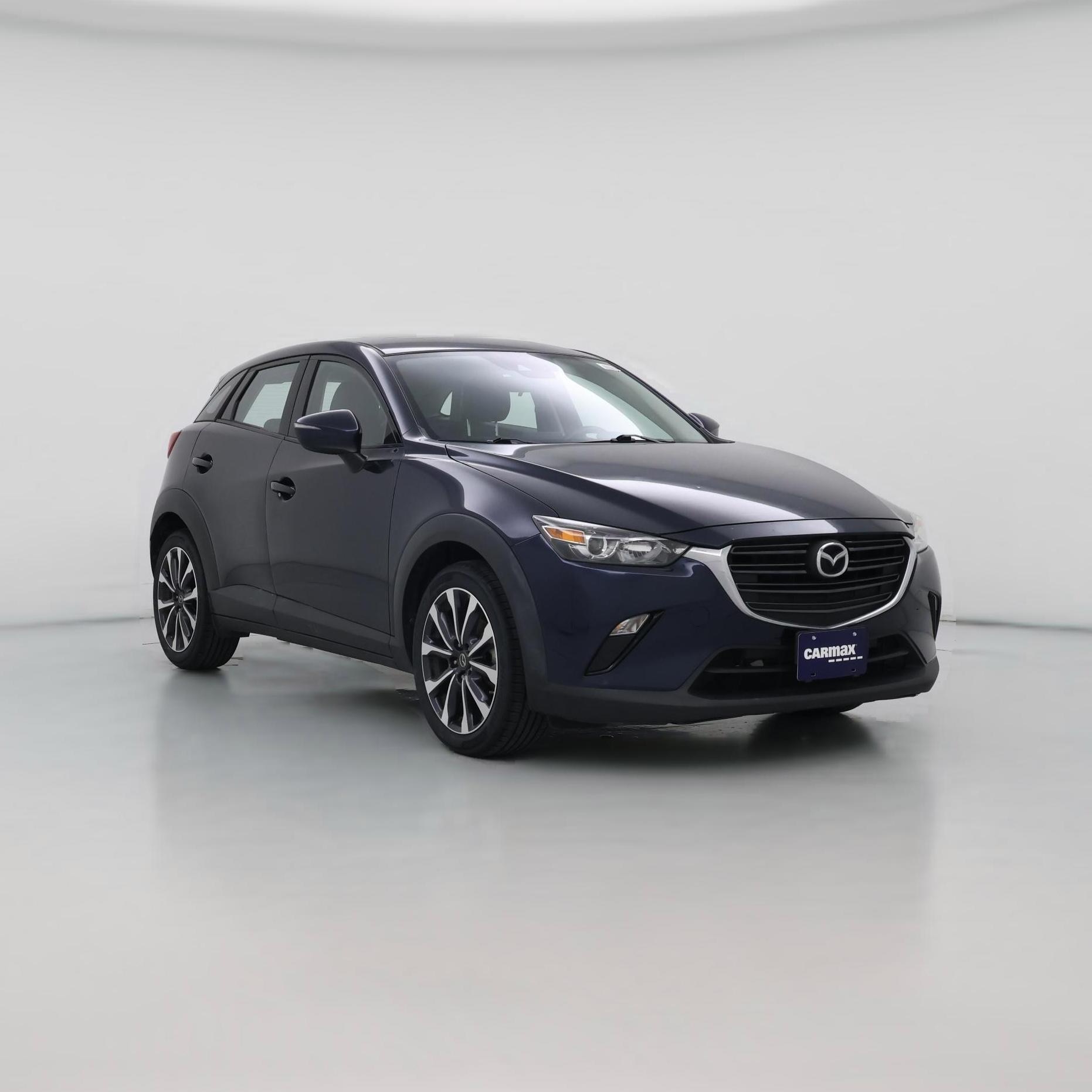 Thumbnail: 2019 Mazda CX-3 - 1