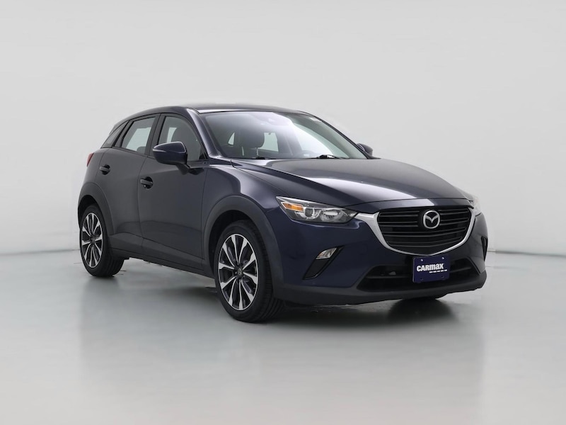 2019 Mazda CX-3 Touring -
                  Austin, TX