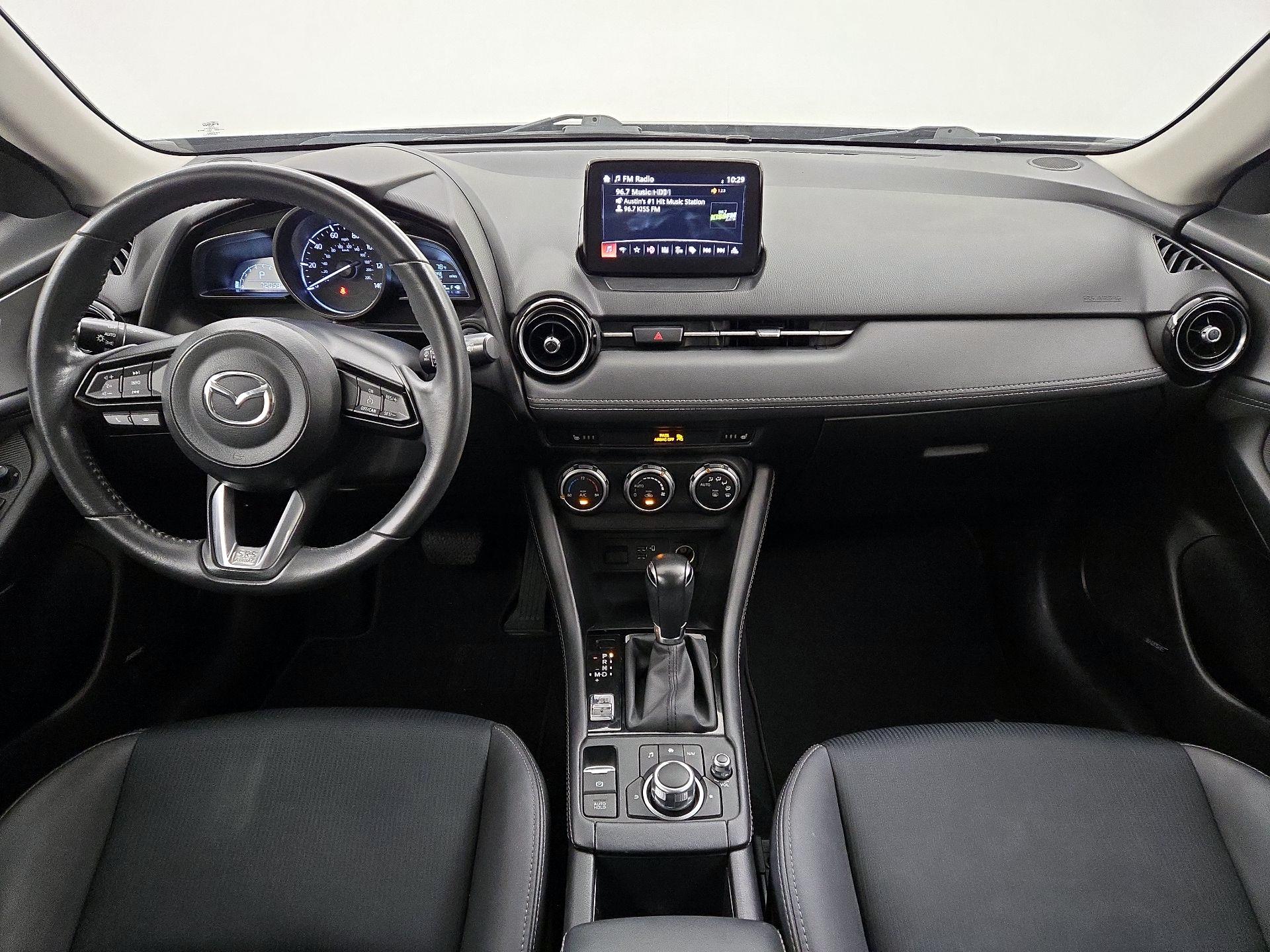 Thumbnail: 2019 Mazda CX-3 - 9
